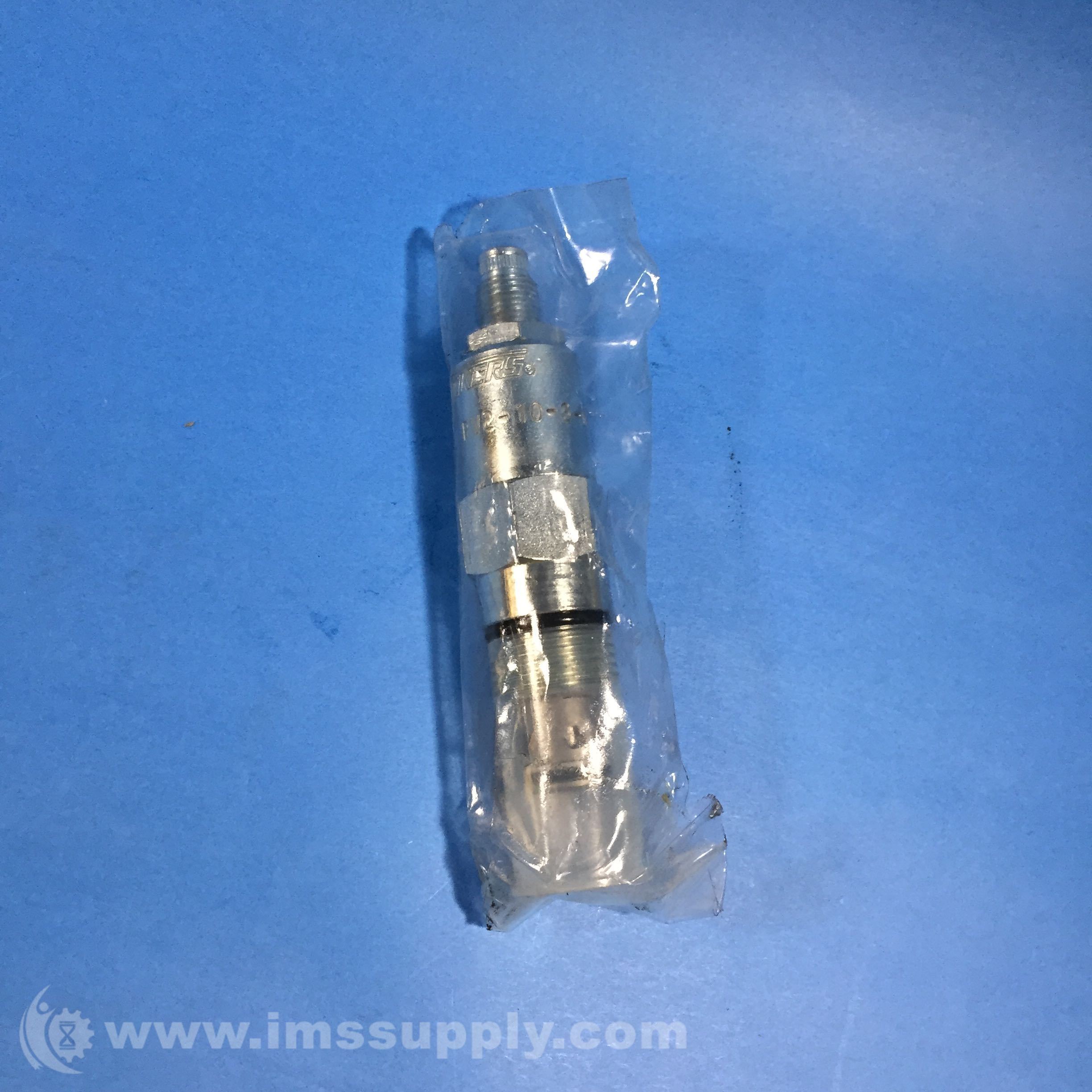 Vickers RV210S035 Cartridge Type PilotOperated Relief Valve IMS