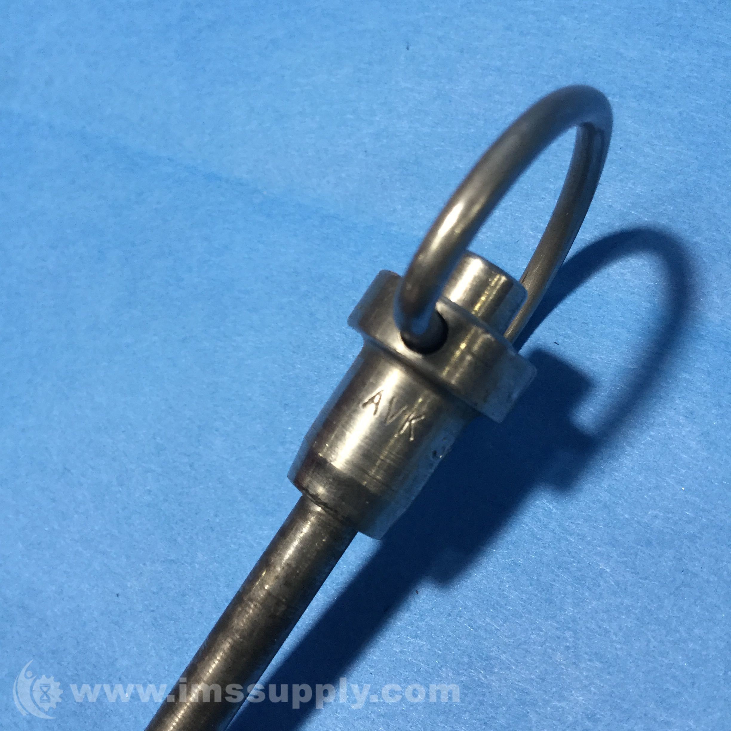 Avibank Manufacturing 3R1.50 KnobGrip Locking QuickRelease Pin IMS