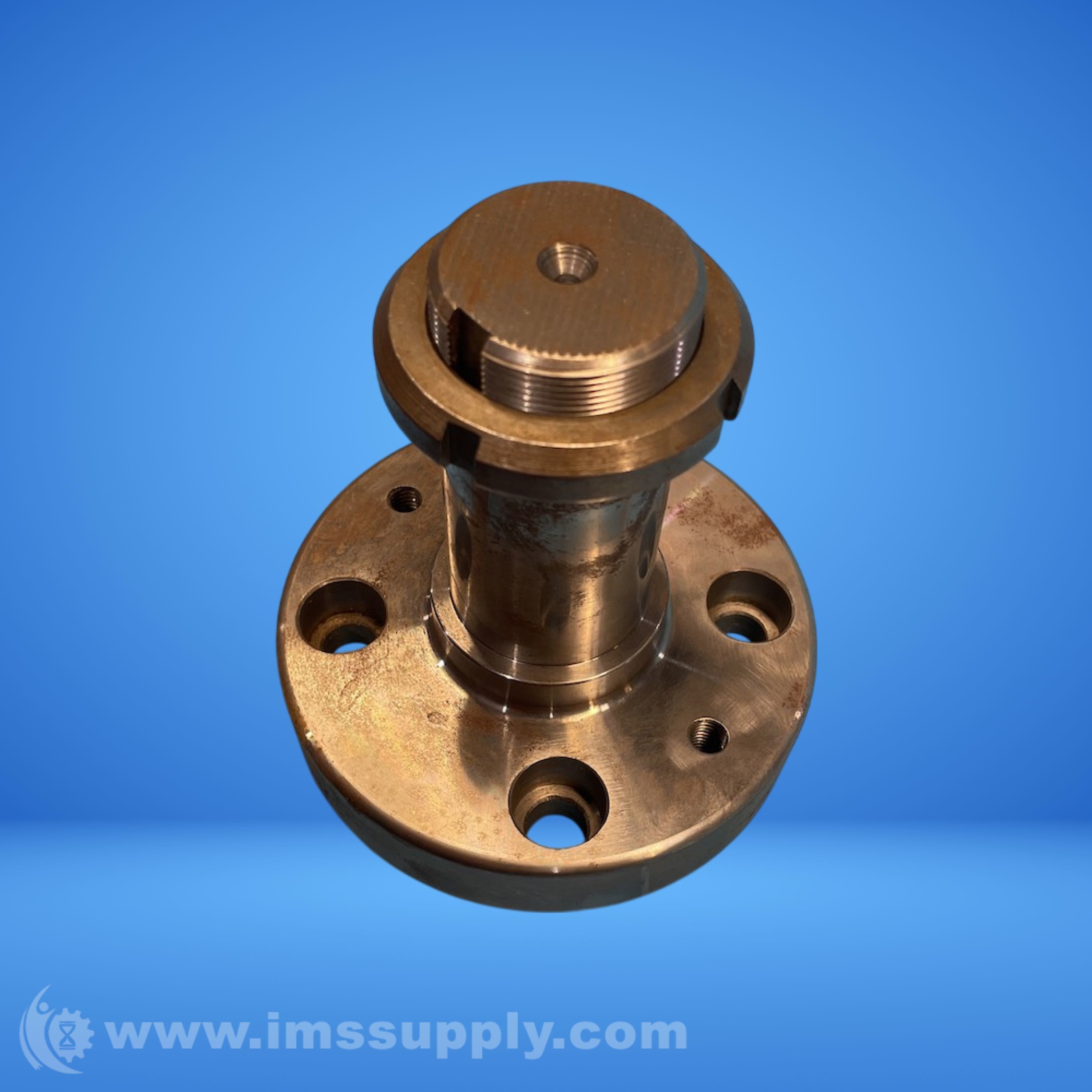 Shaft Component - IMS Supply