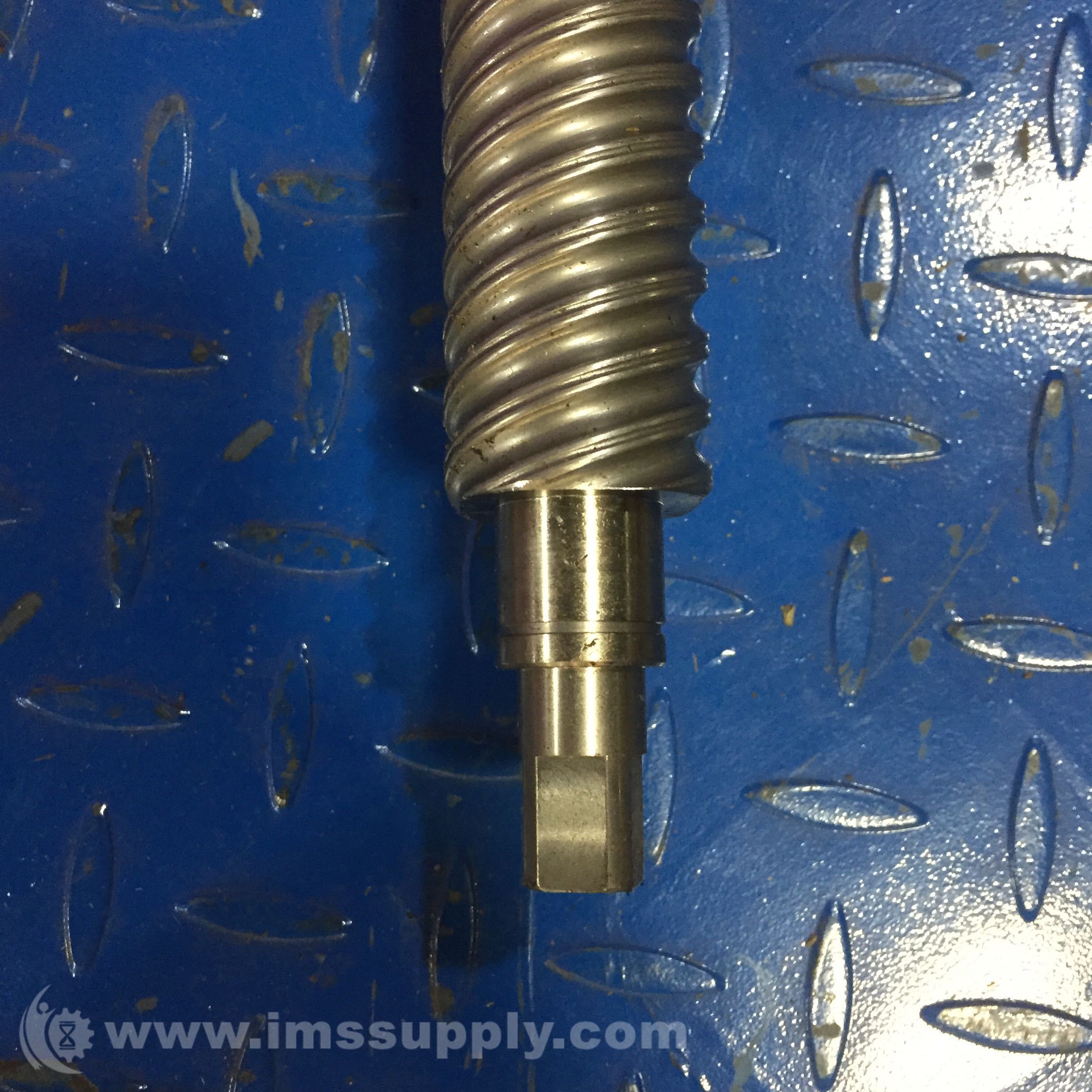 Thk BLK3232-3.6QZWW+1729LC7T Ball Screw - IMS Supply