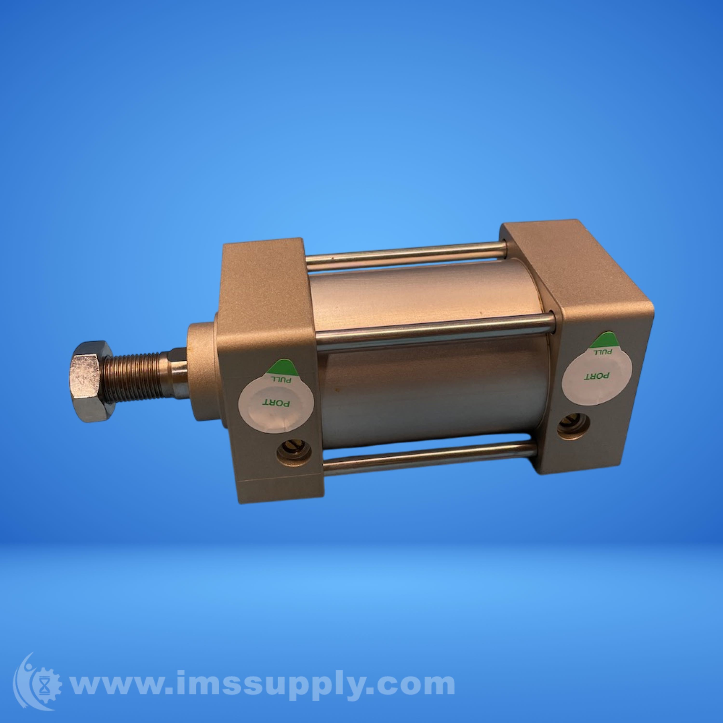 CKD SCG-00-63B-50 Pneumatic Cylinder - IMS Supply