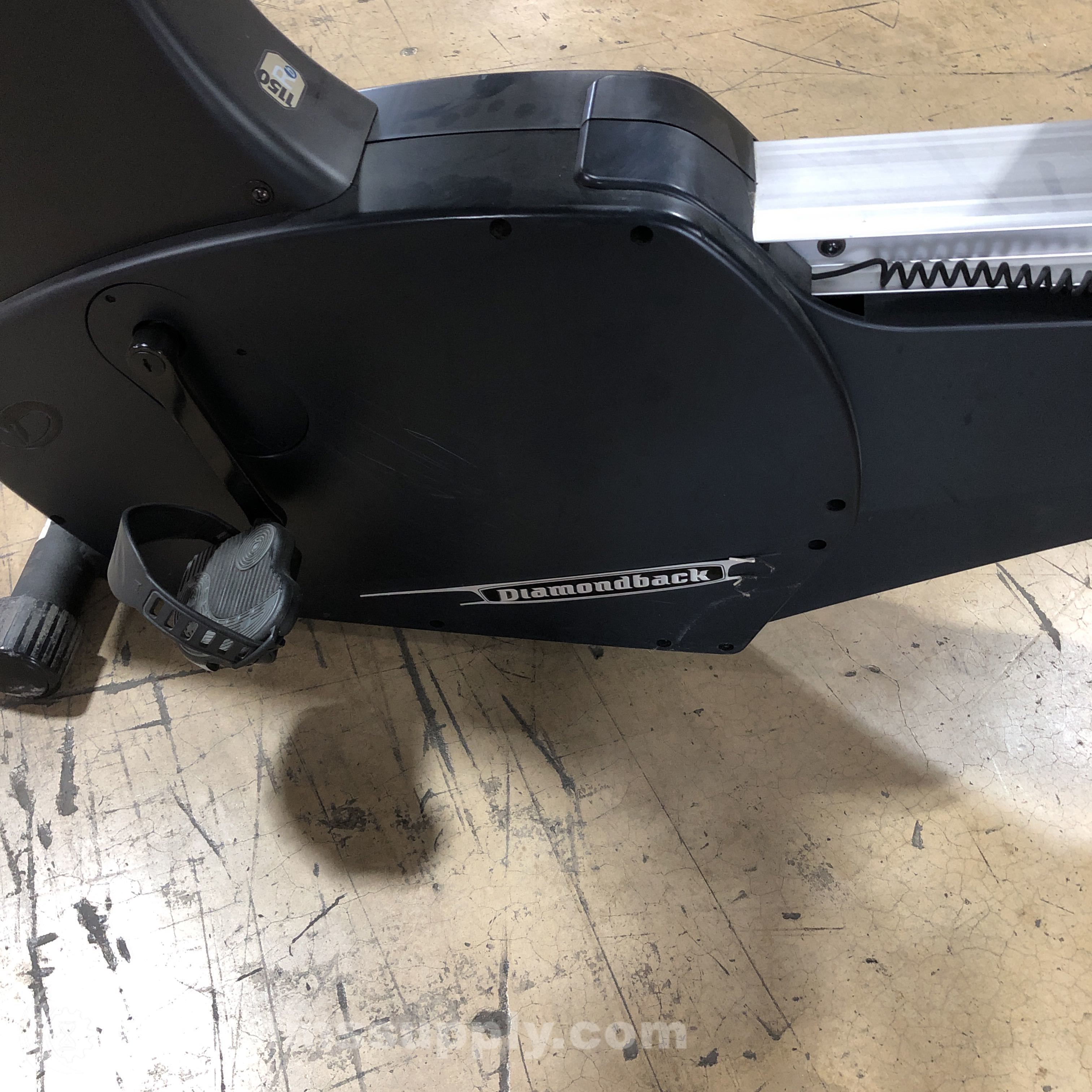 Diamondback Fitness 1150 Series Elliptical Machine IMS Supply