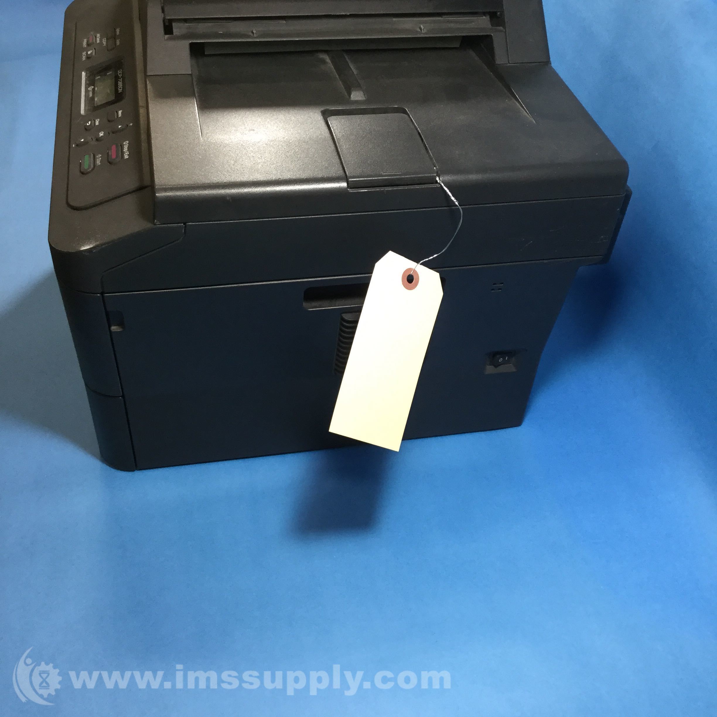 Brother DCP7065DN Laser Printer IMS Supply