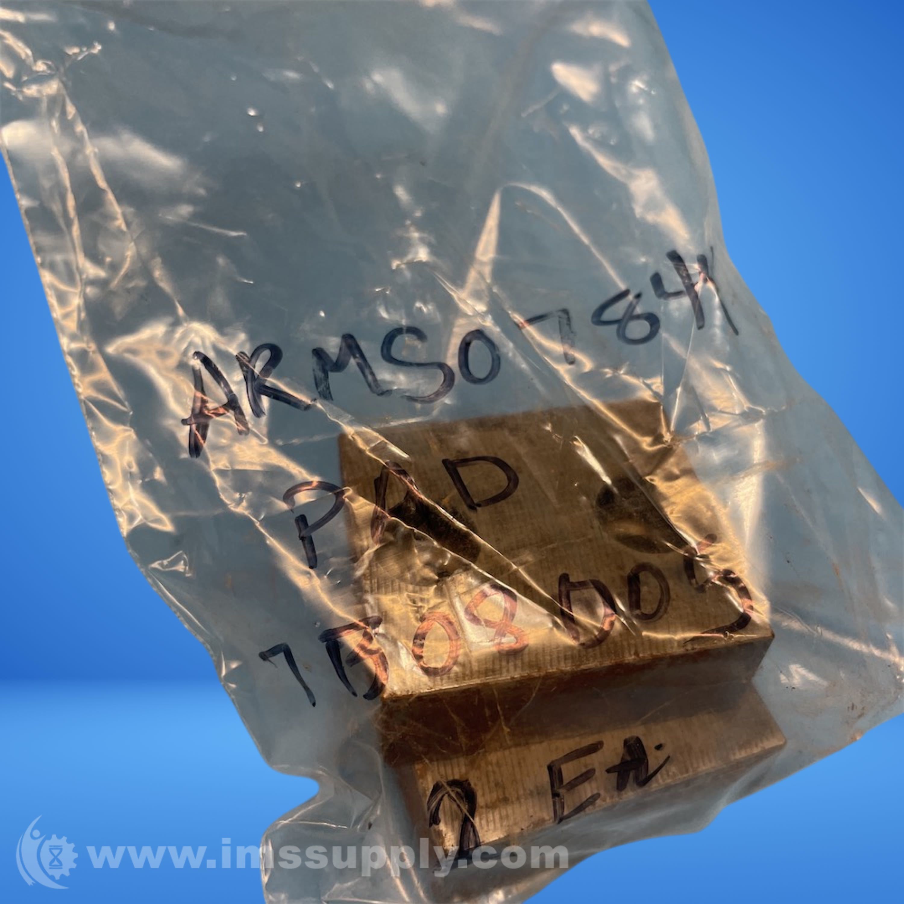 UTM Precision CY102-350 Pad - IMS Supply