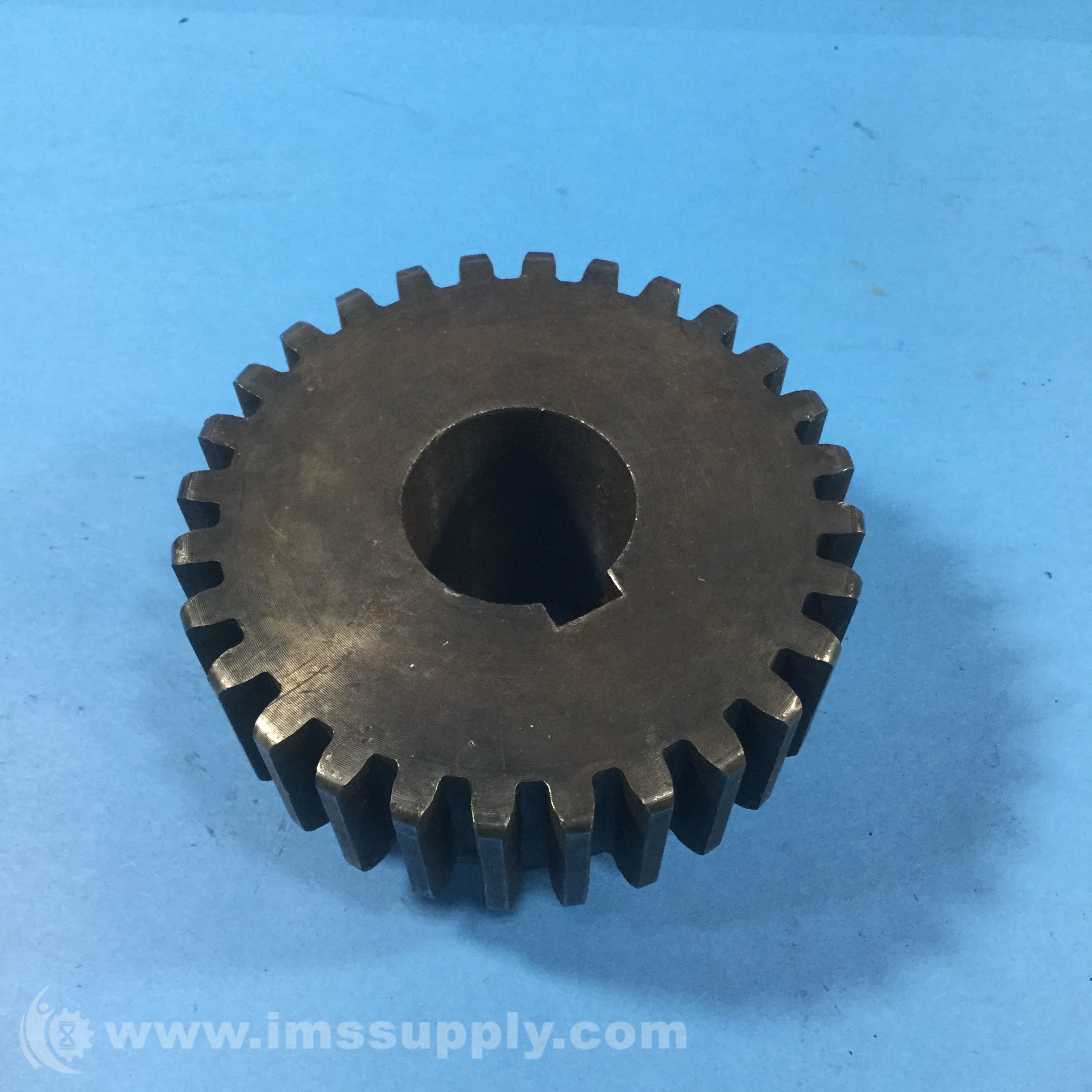 Martin S828 External Tooth Spur Gear IMS Supply