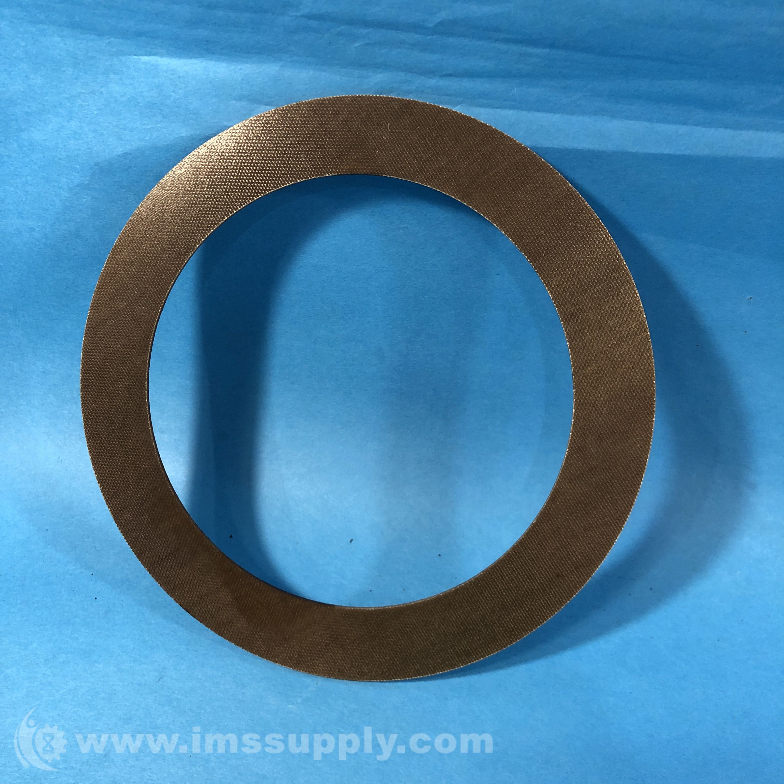 8 Flange Gasket IMS Supply