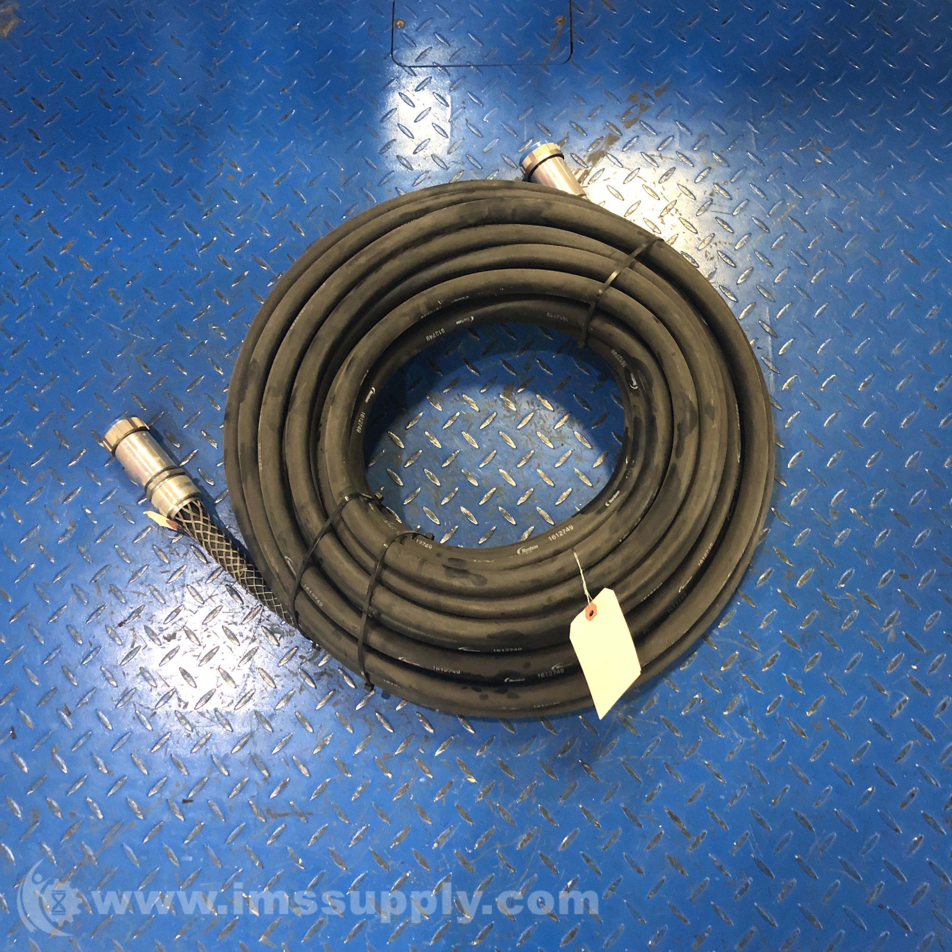 Nordson 1612749 Encoder Cable Assembly - IMS Supply