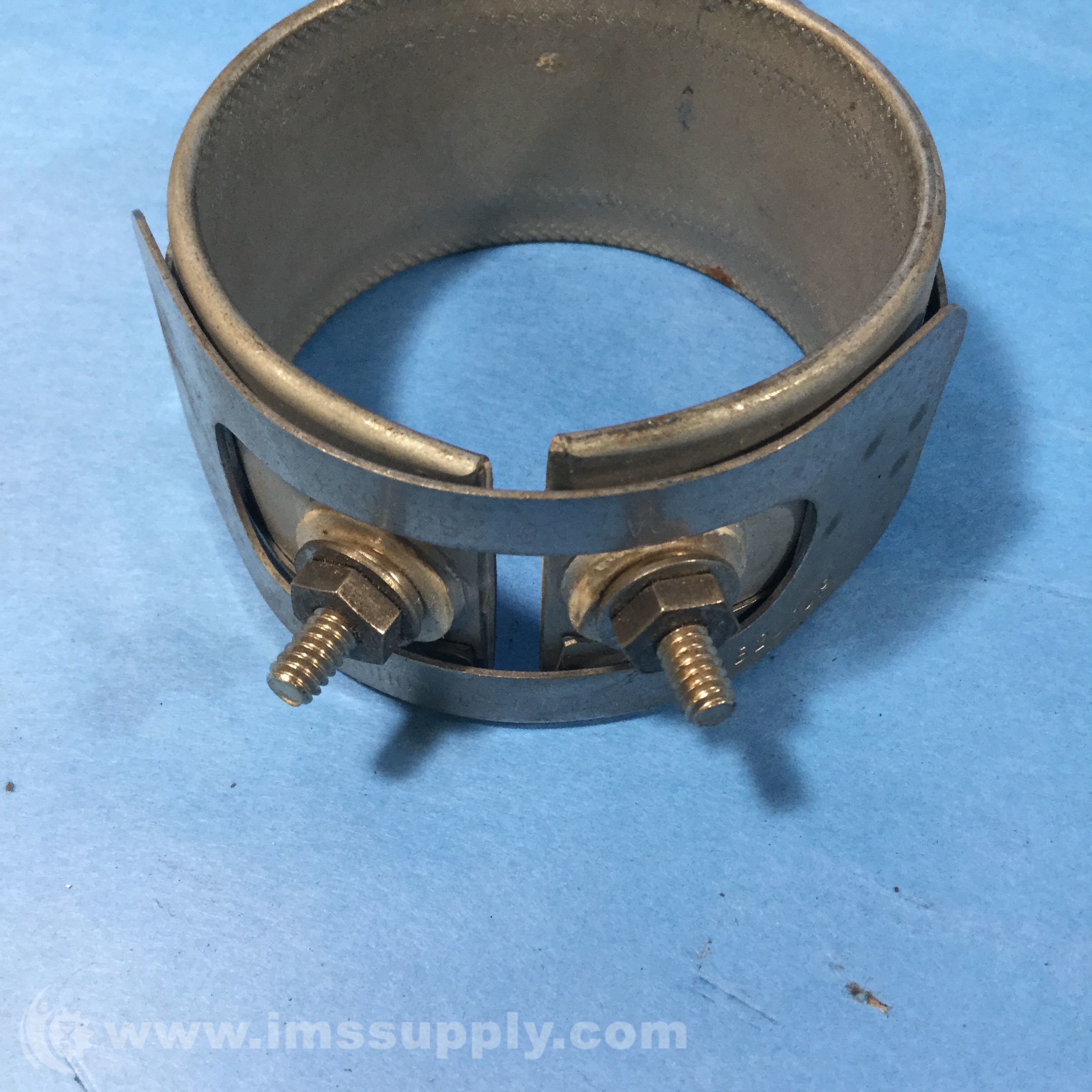 Watlow 2545653 Heater Band IMS Supply