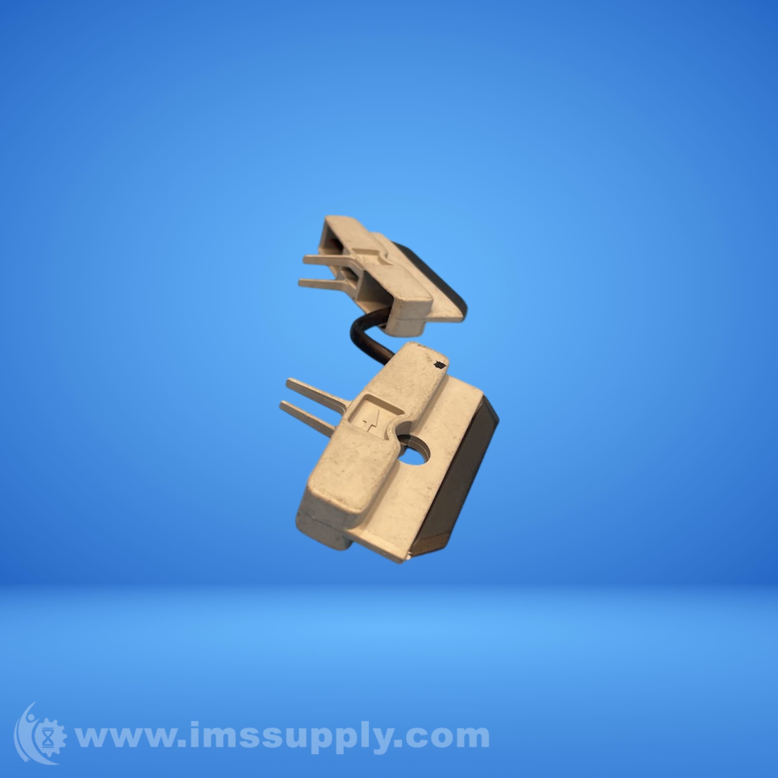 Electrical Plug Assembly - IMS Supply