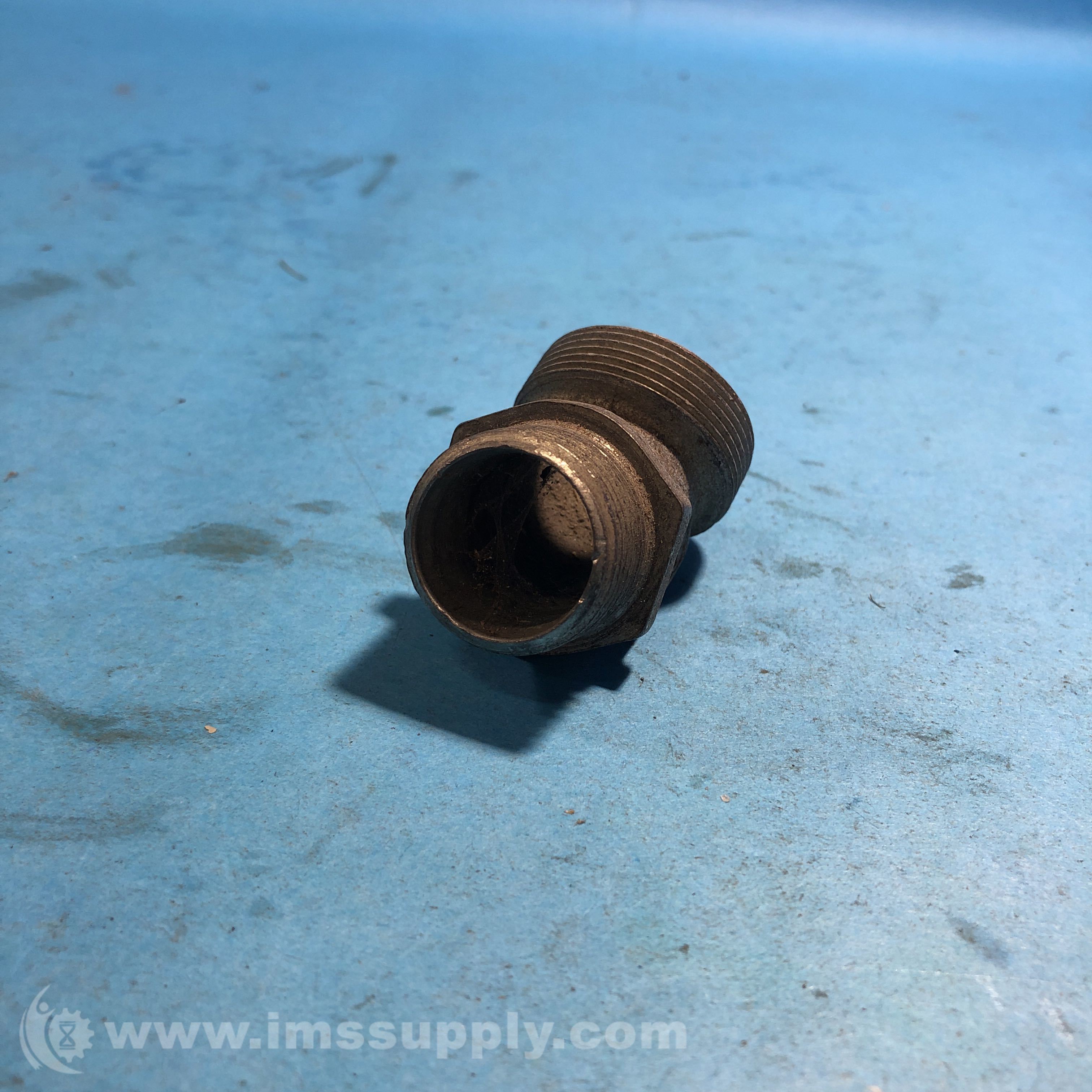 Appleton ST Series 45 Degree Reducing Fitting - IMS Supply
