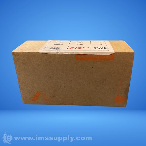 Ifm PI2898 Flush Pressure Sensor - IMS Supply