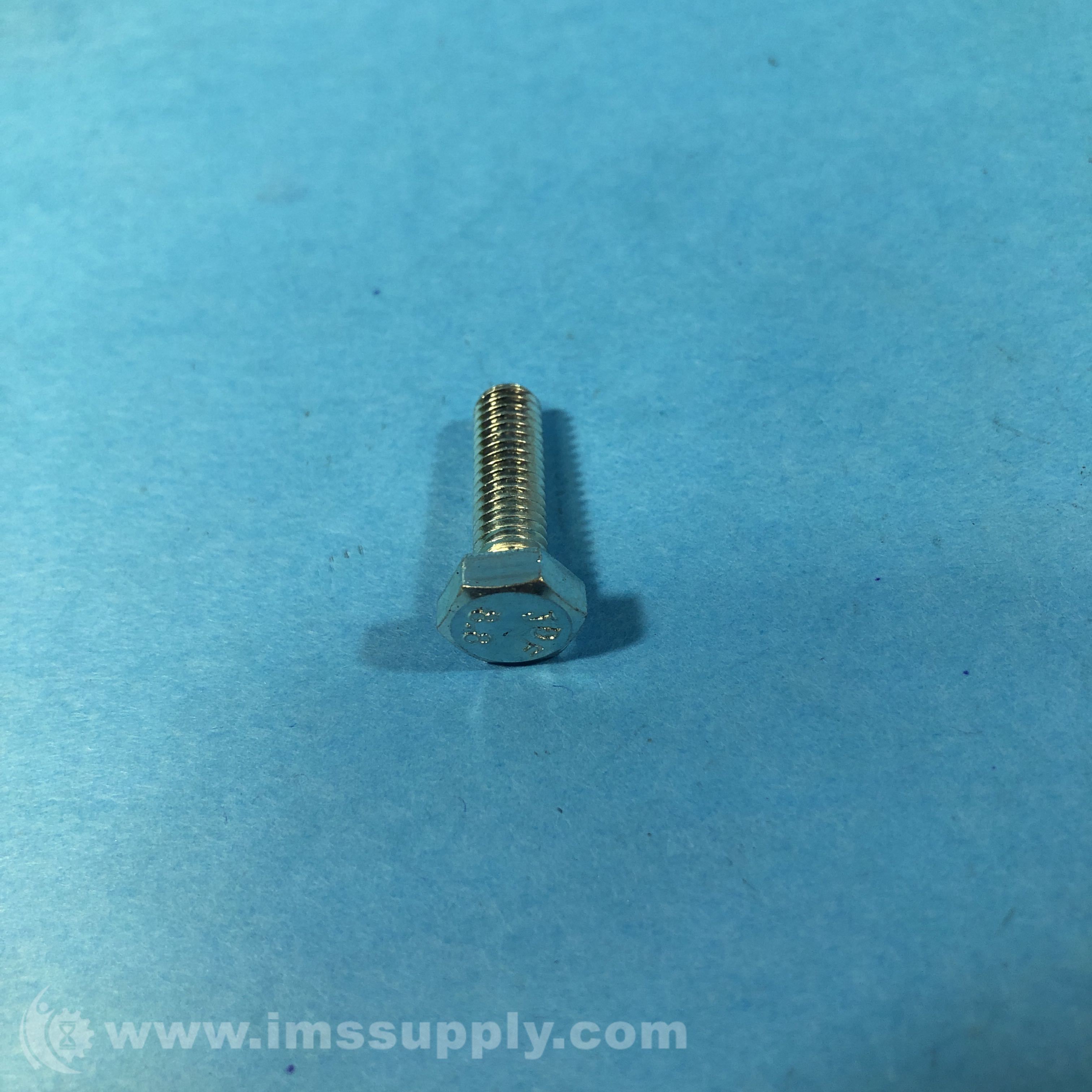 Set of 200 JDF Grade 8.8 Hex Head Bolt IMS Supply