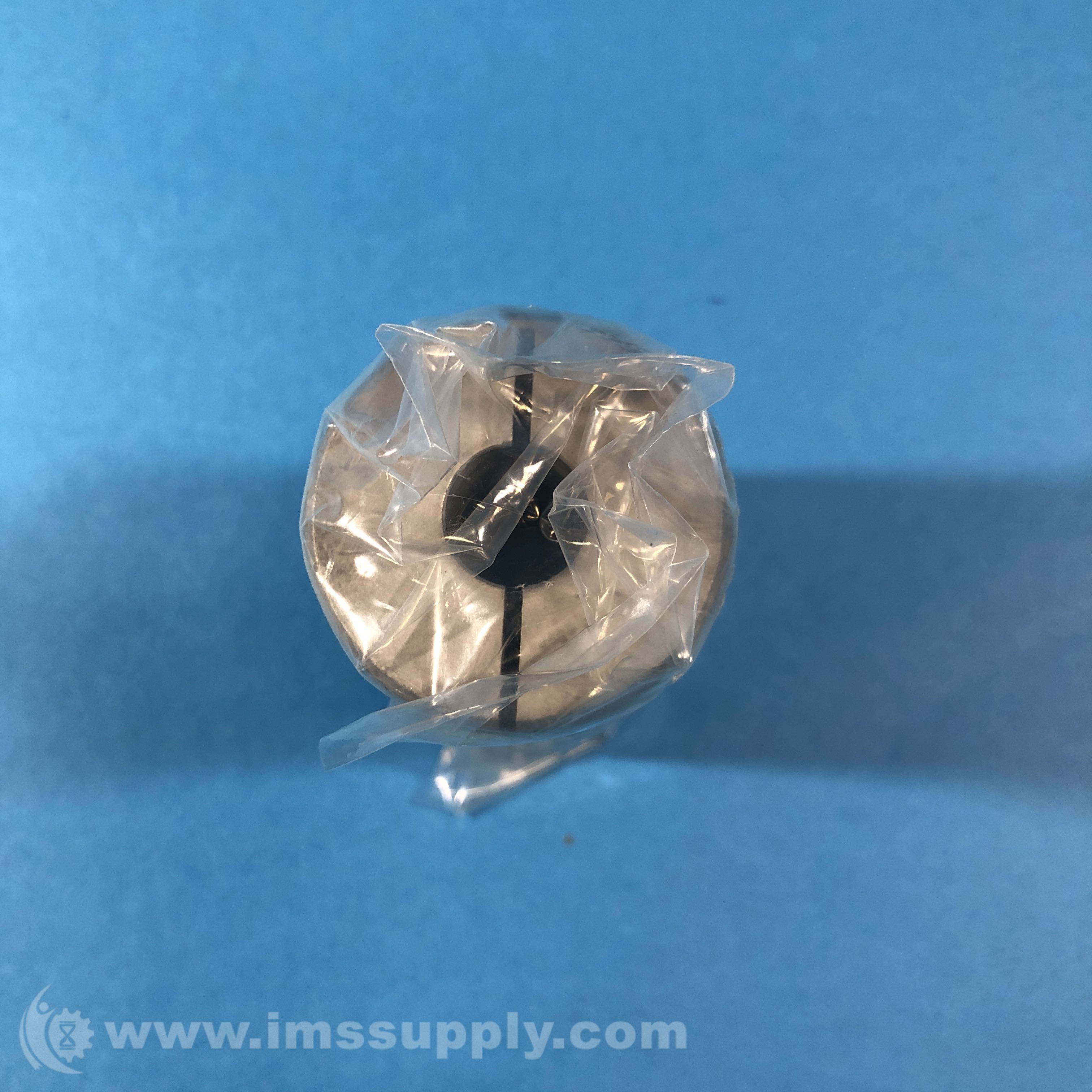 McMasterCarr BDCA1502016 Helical Flexible Shaft Coupling IMS Supply