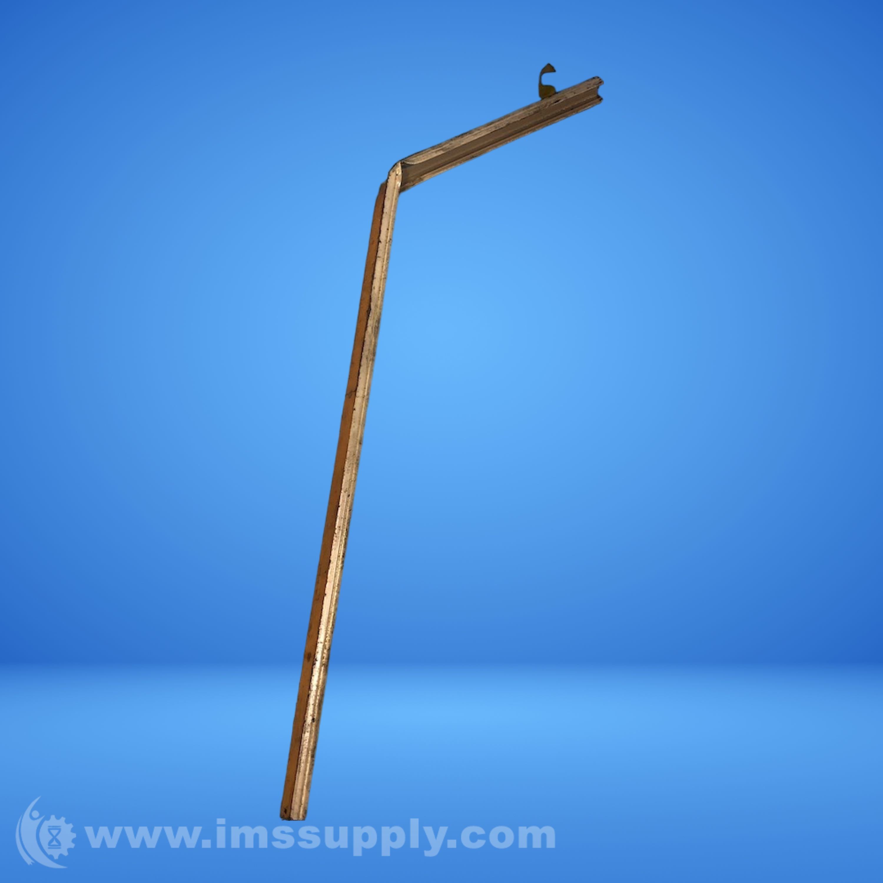 Angled Machine Rod - IMS Supply