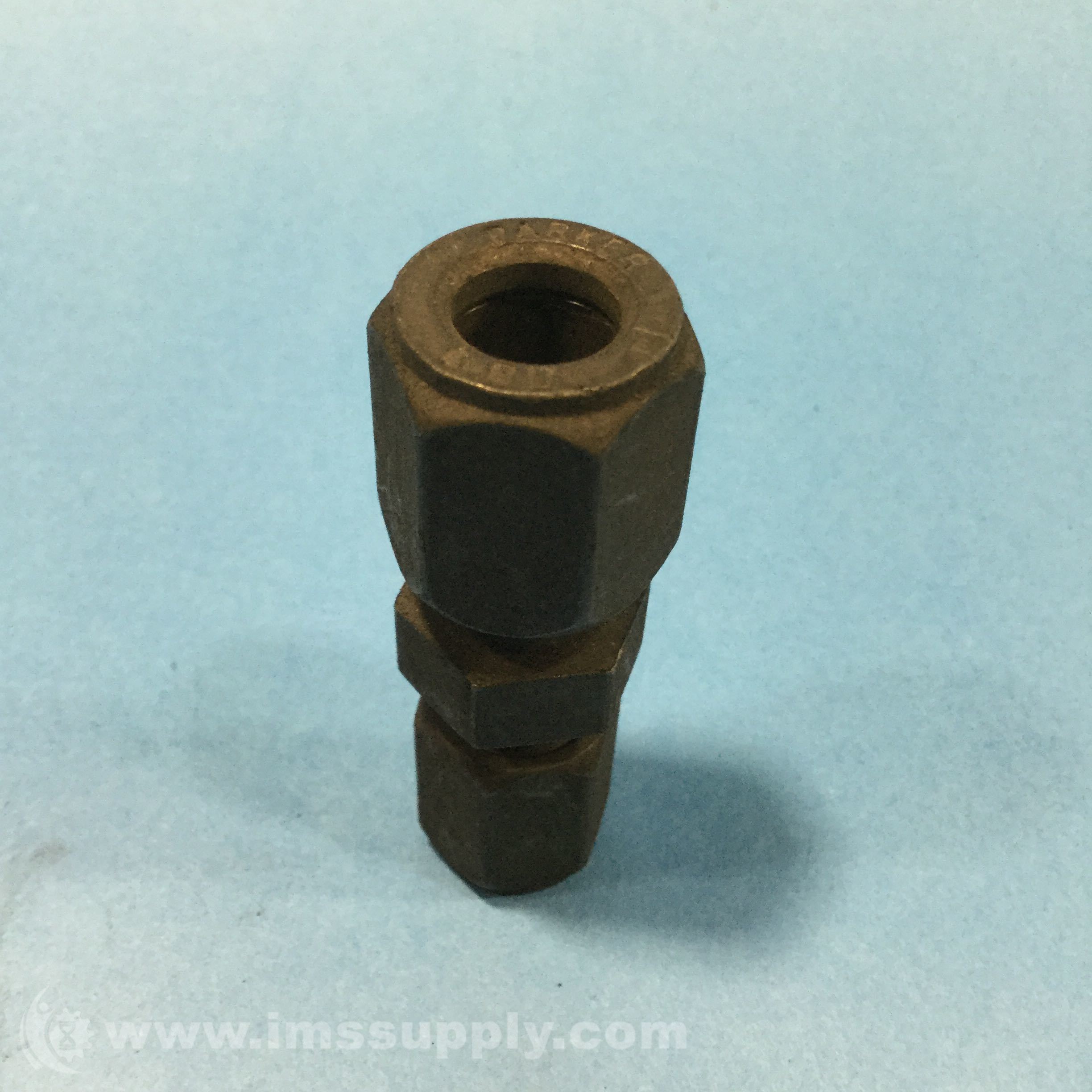 Parker 6BU - IMS Supply
