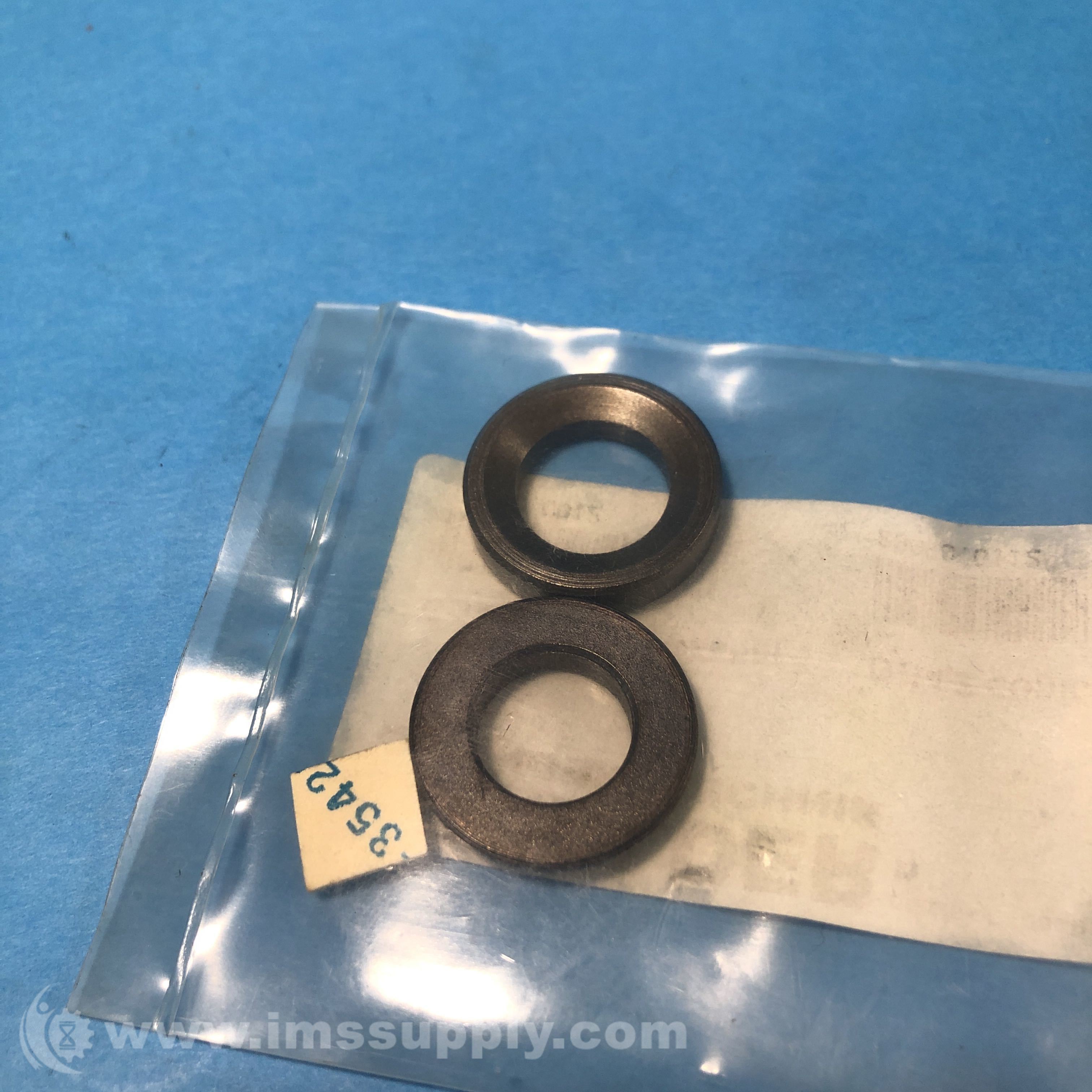 Halder 23050.0012 Set of 2 C 13 Spherical Washer IMS Supply