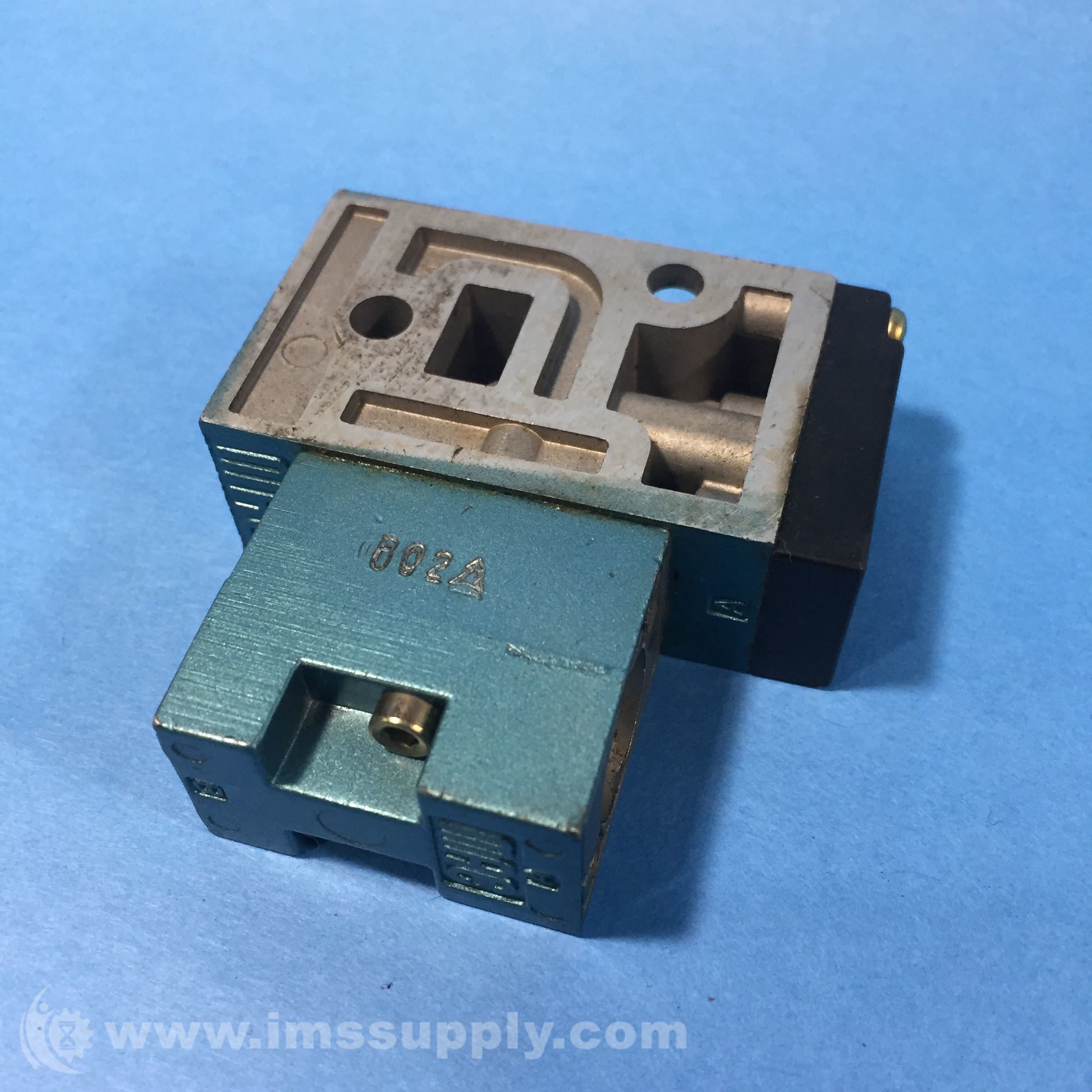 MAC 602A - IMS Supply