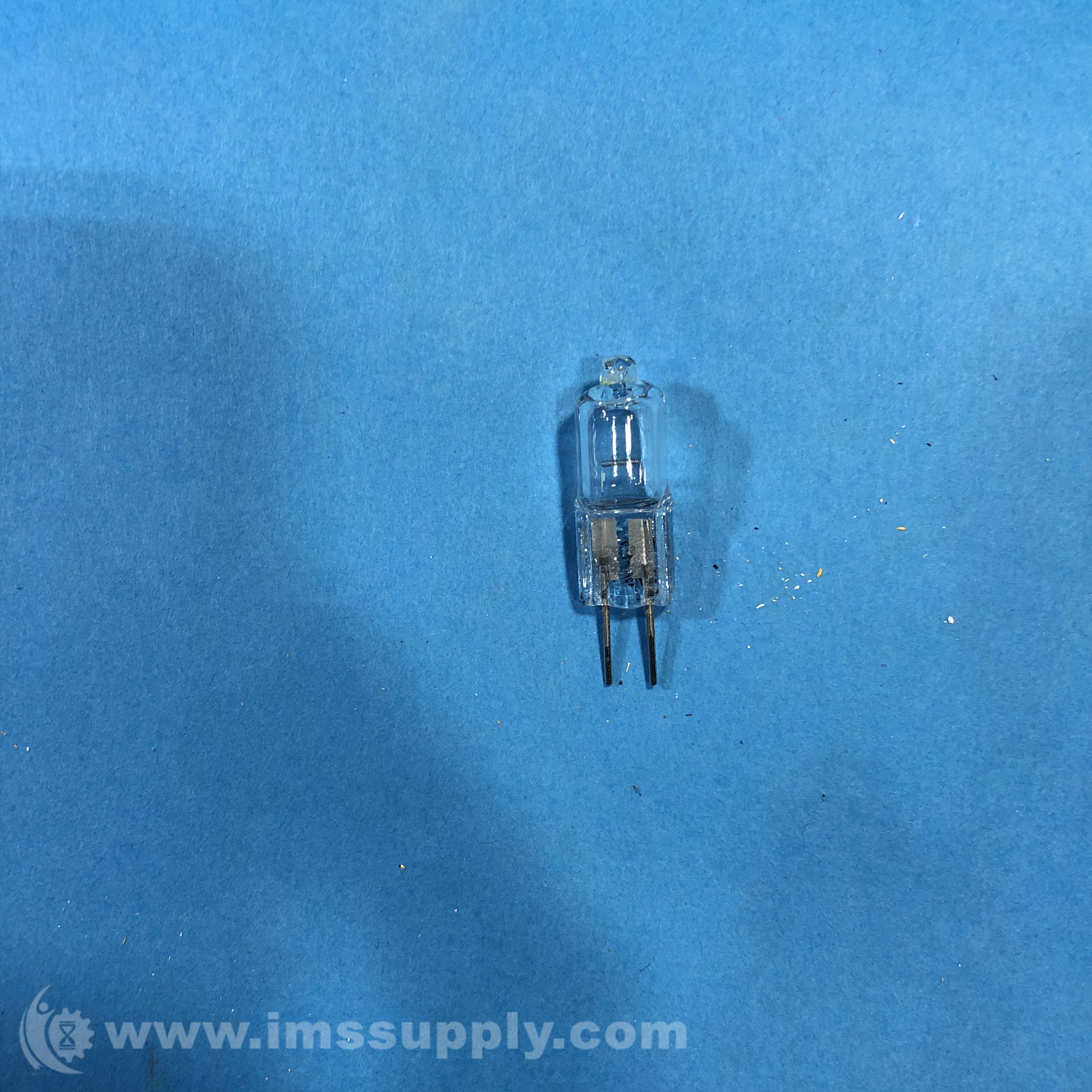 Athalon JC30484/ATH Halogen Bulb, 10 Watt T3 Halogen 2850K IMS Supply