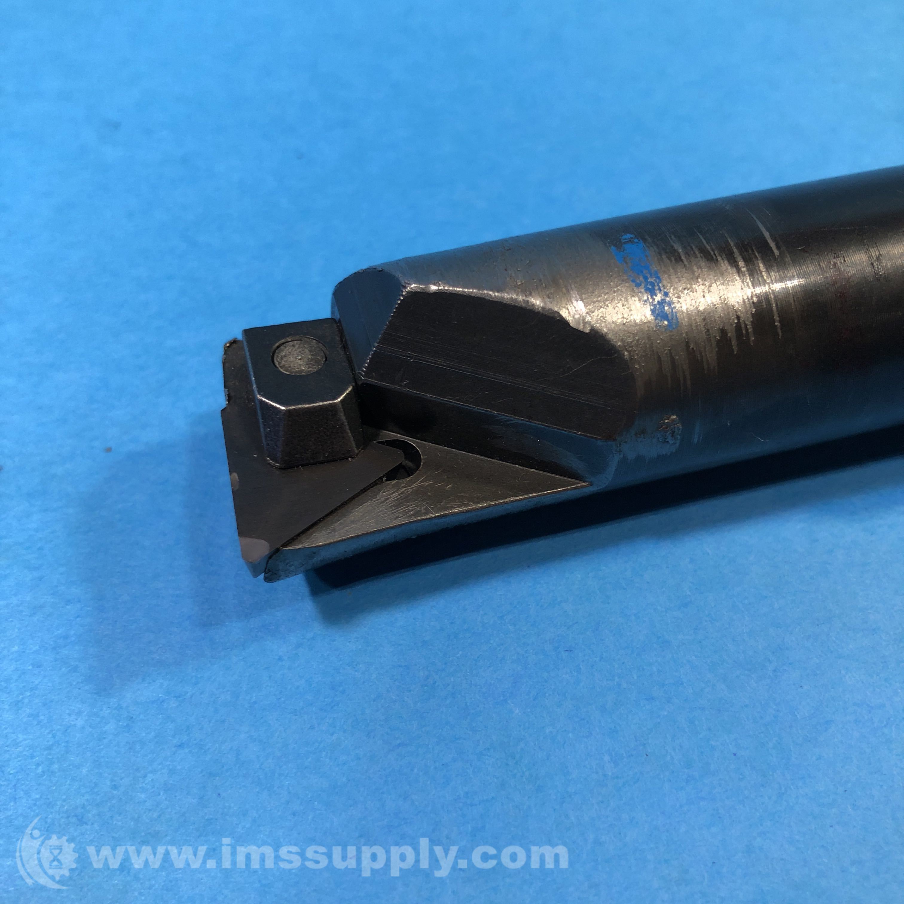 Valenite SDT100 Boring Bar, 9T8, .990 Diameter IMS Supply