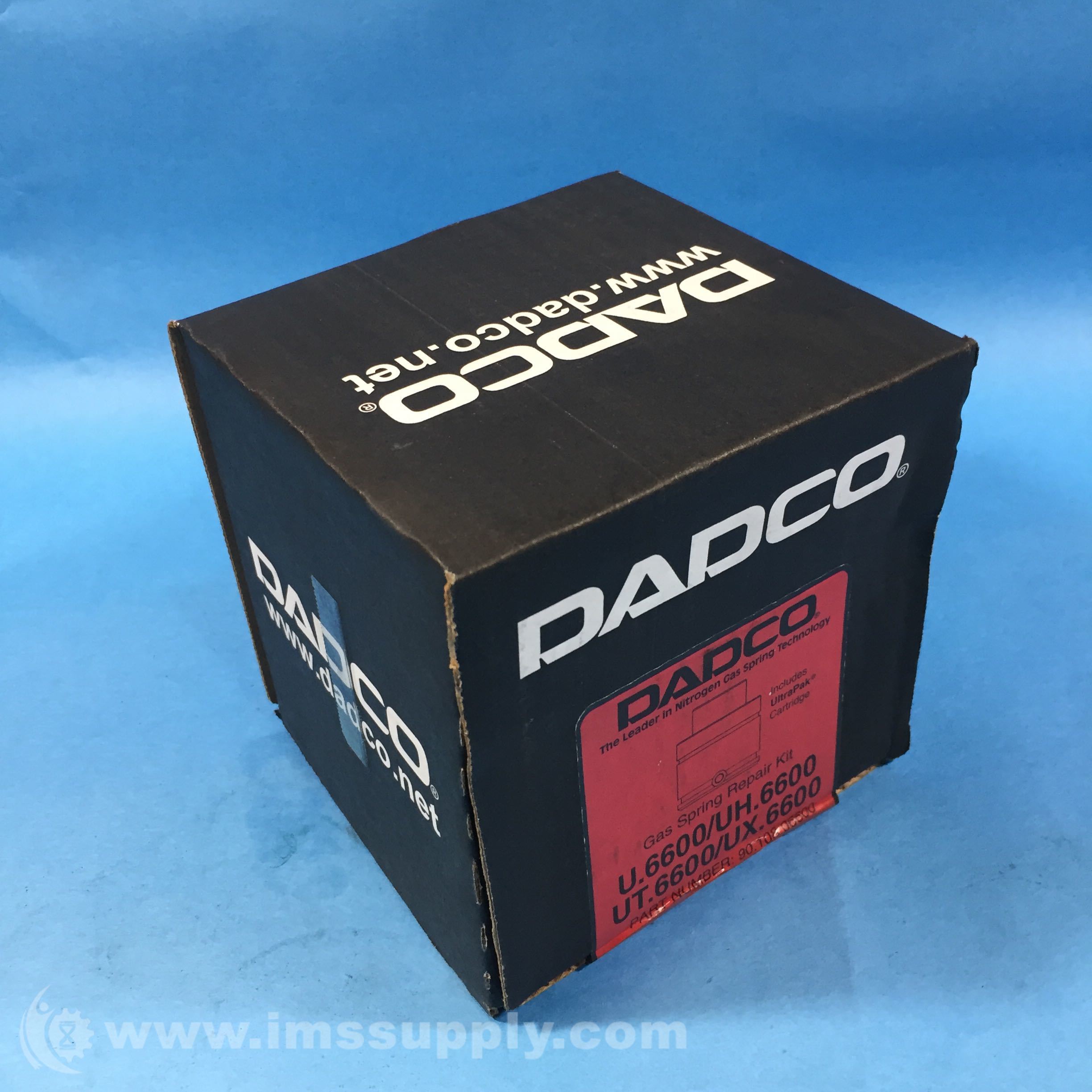 DADCO 90.108.06600 Nitrogen Gas Spring - IMS Supply