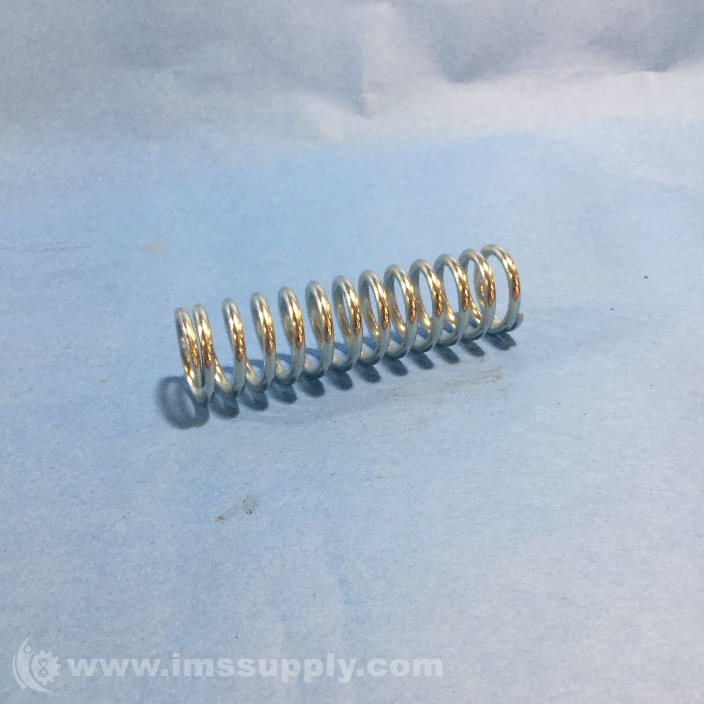 Lee Spring LC120L6 Compression Spring IMS Supply