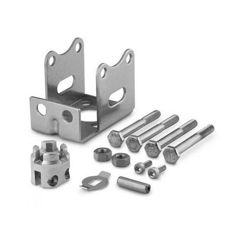 Swagelok MSMB62 Actuator Mounting Bracket Kit for Ball Valve IMS Supply