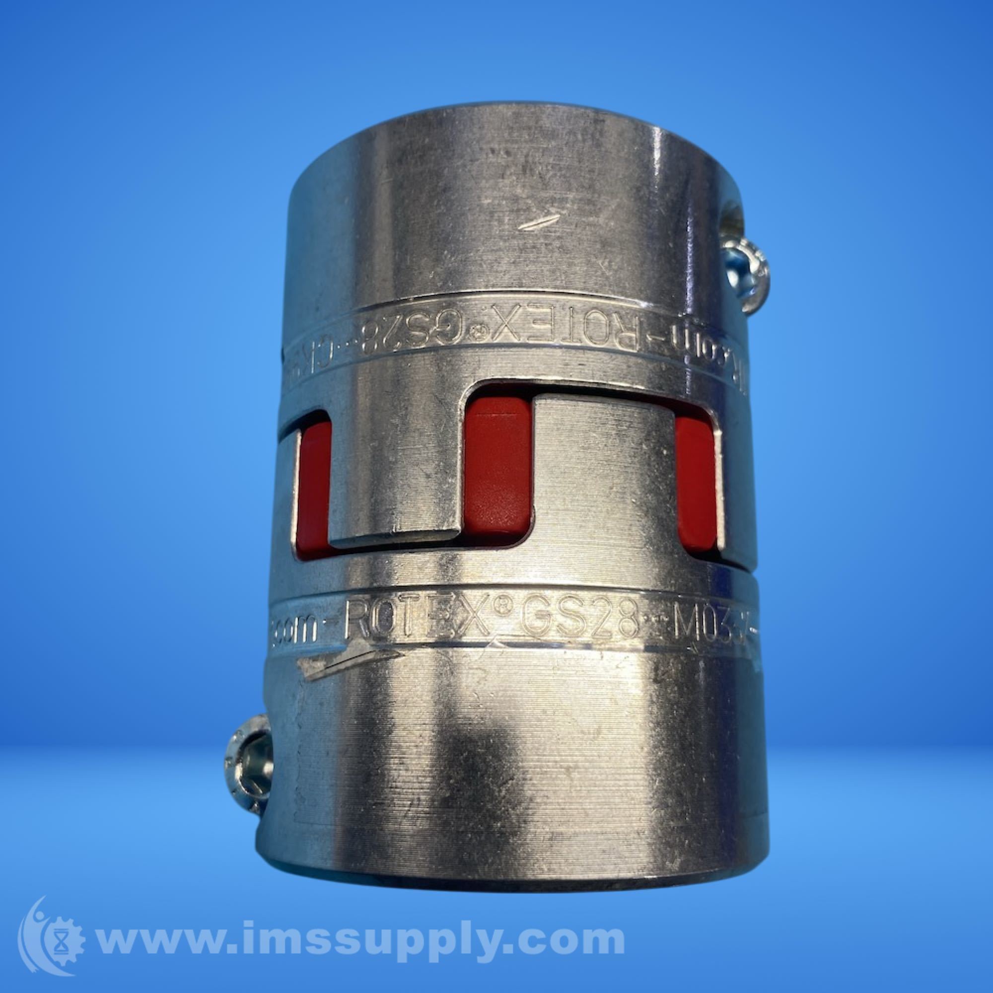 Rotex GS28 KTR Flexible Coupling - IMS Supply