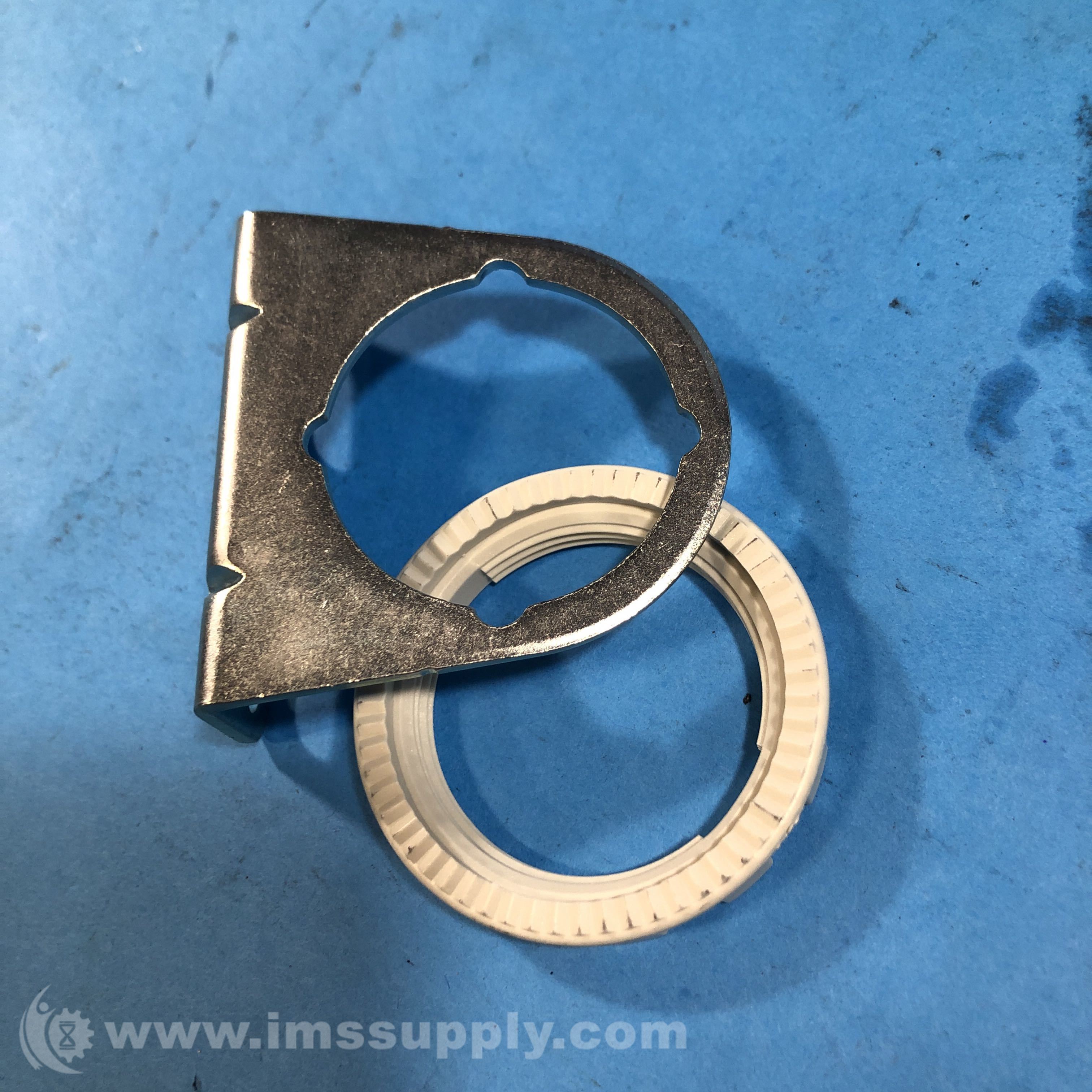 SMC AR22P270AS Bracket Assembly for AR20A and AW20A Regulators IMS