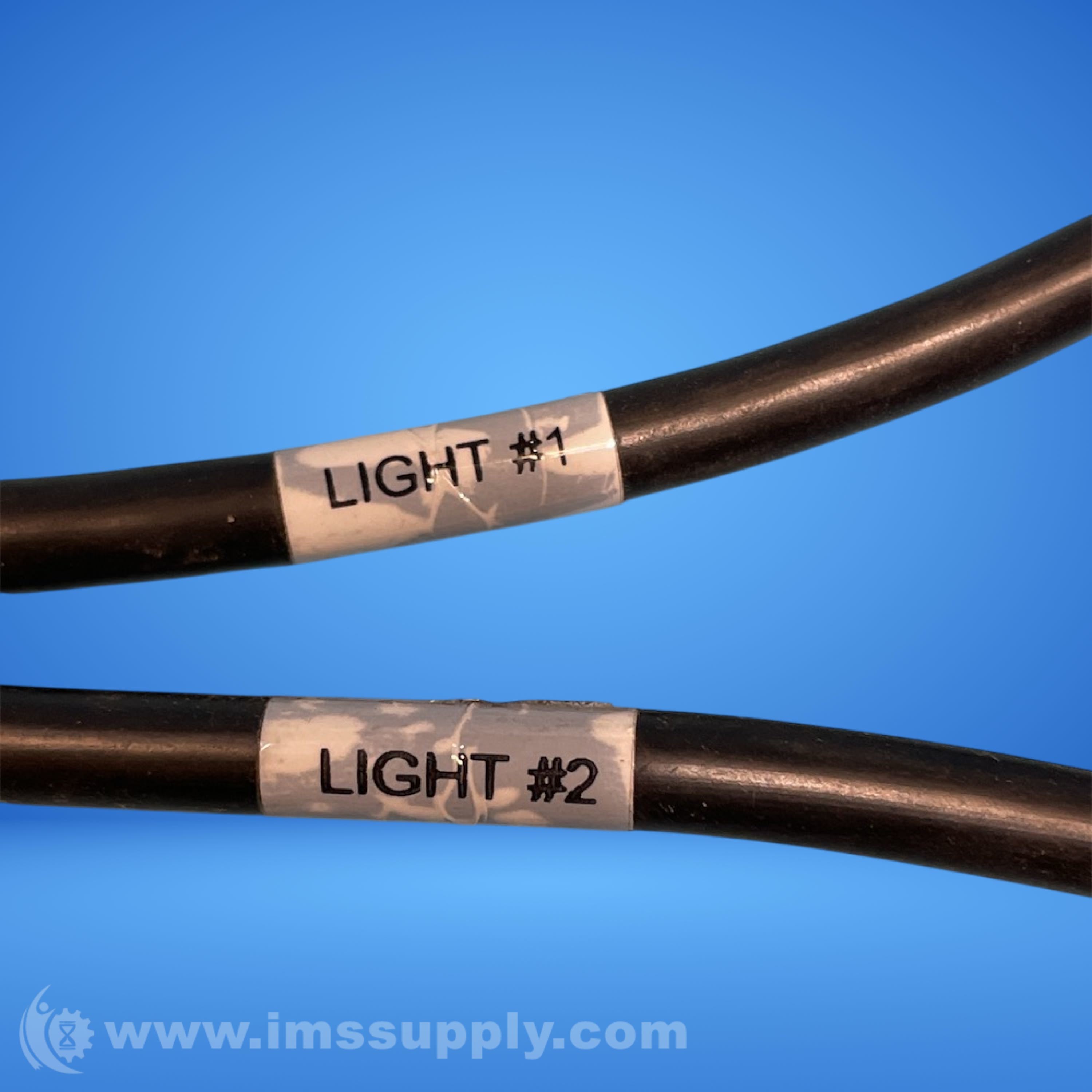 Components Express GTR-LTYCBL Light Breakout Cable - IMS Supply