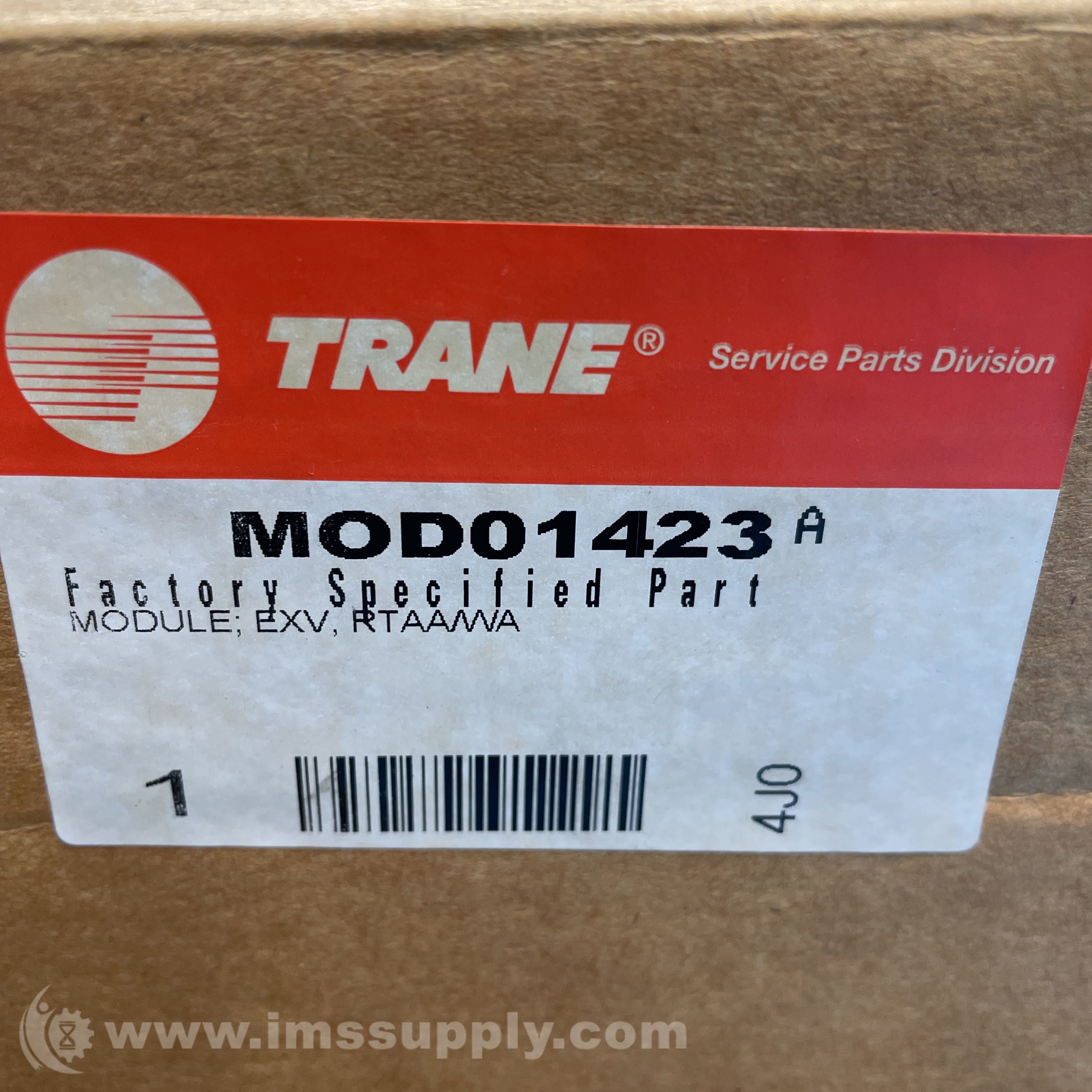 Inducer Draft Blower Assembly