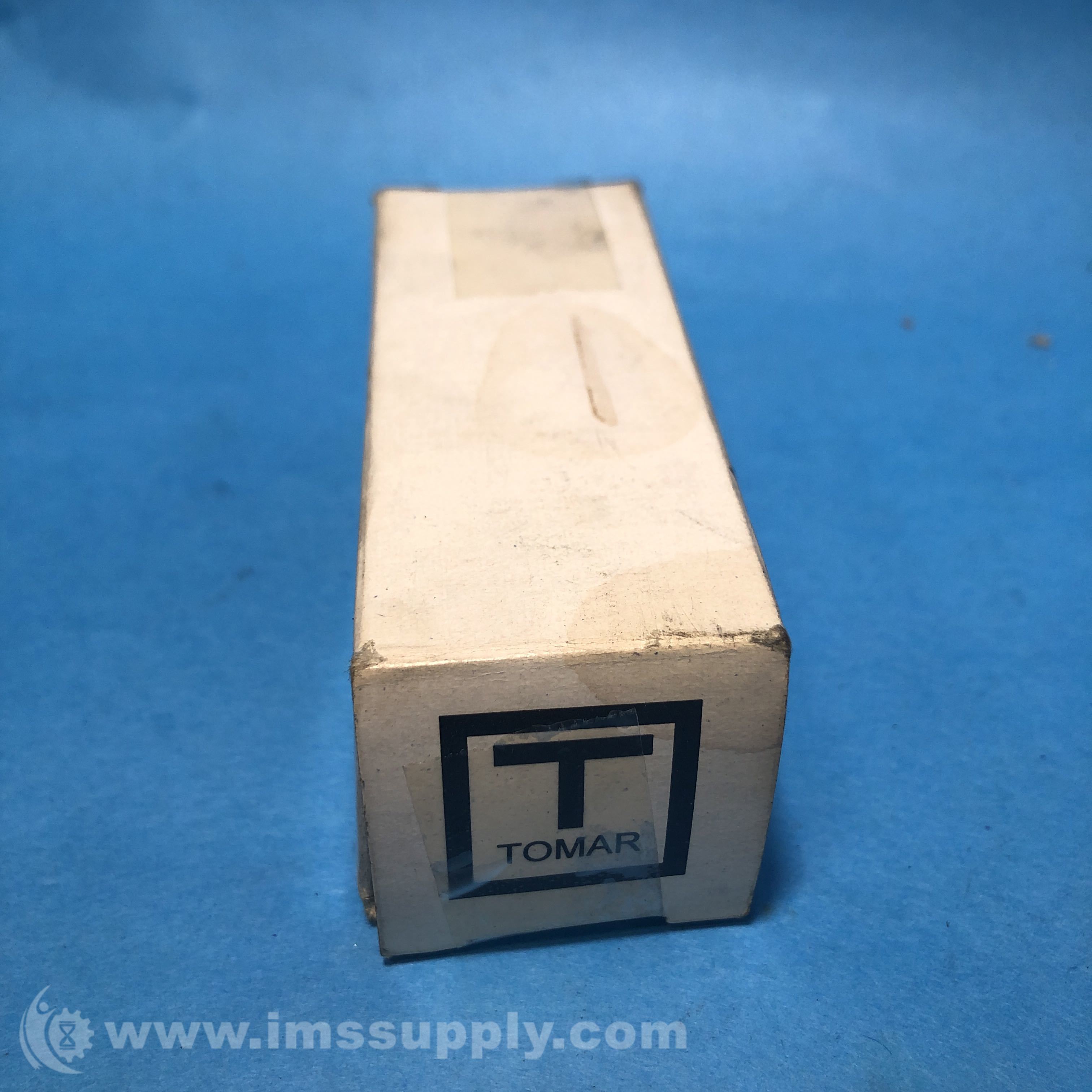 Tomar 5001 Strobe Lamp Tube IMS Supply