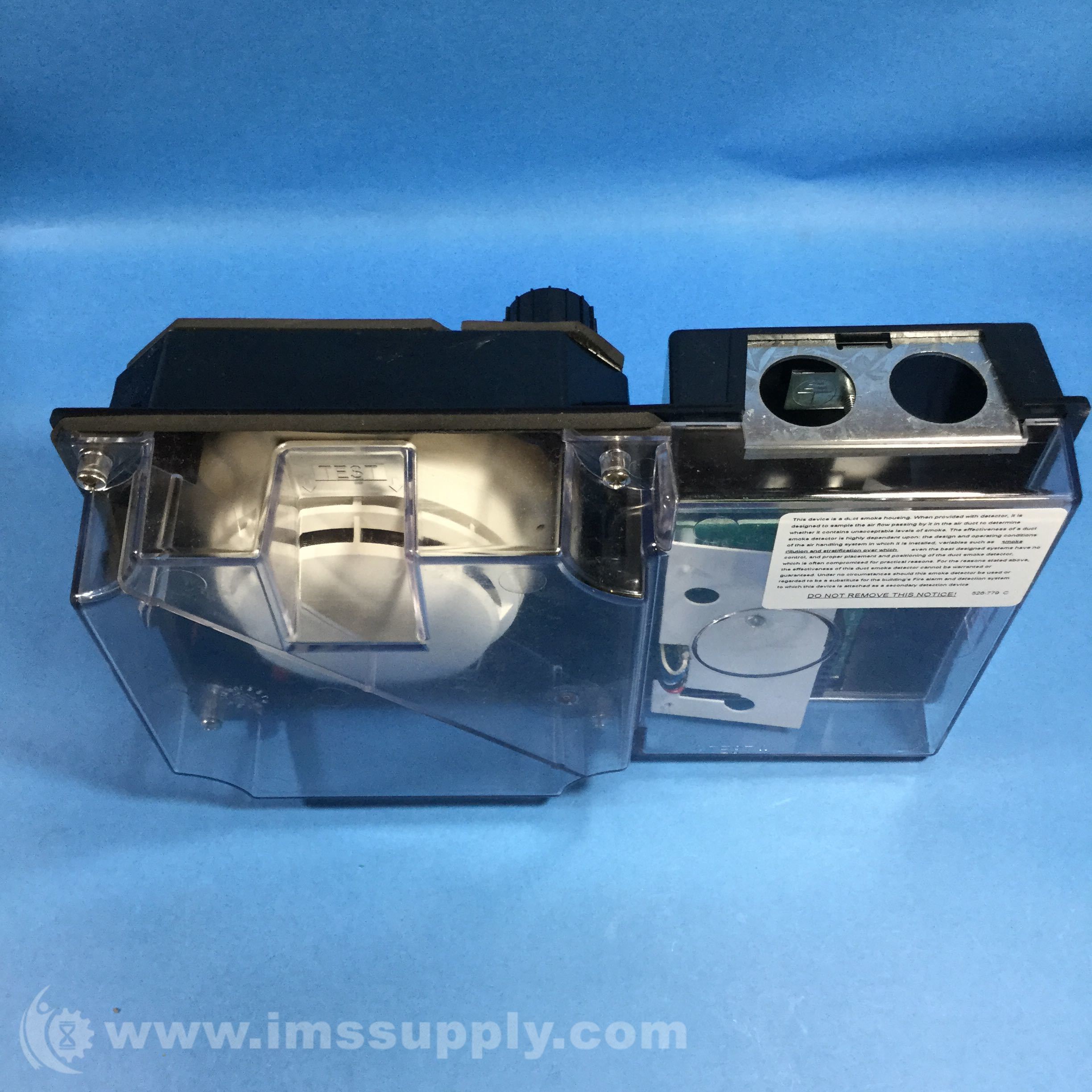 Simplex 40989755 IMS Supply