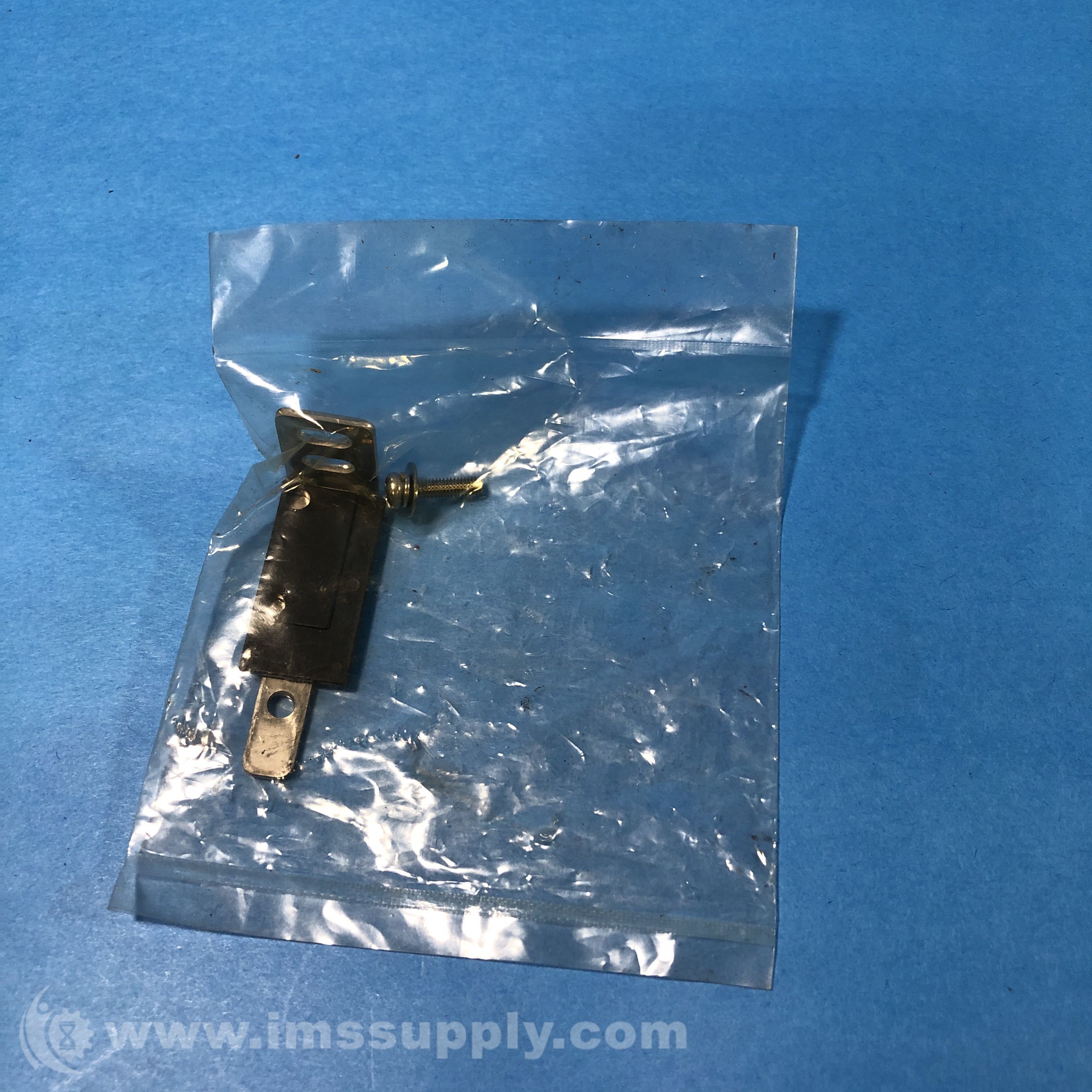 Right Angle Steel Bracket Kit IMS Supply