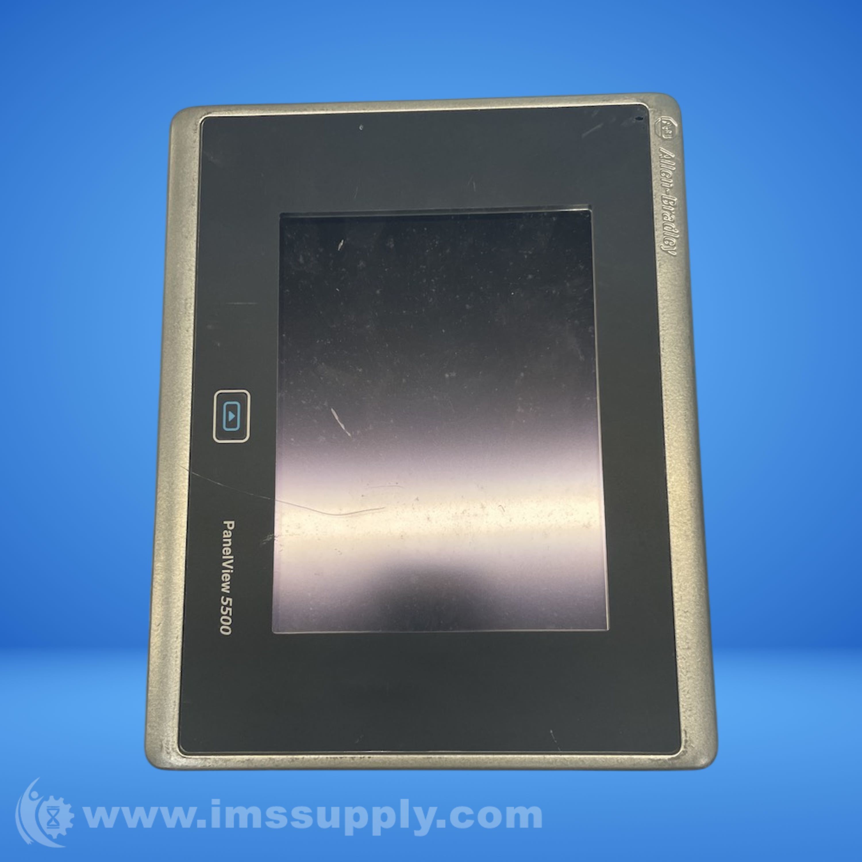 Allen Bradley 2715-T7CA PanelView 5500 HMI Display - IMS Supply