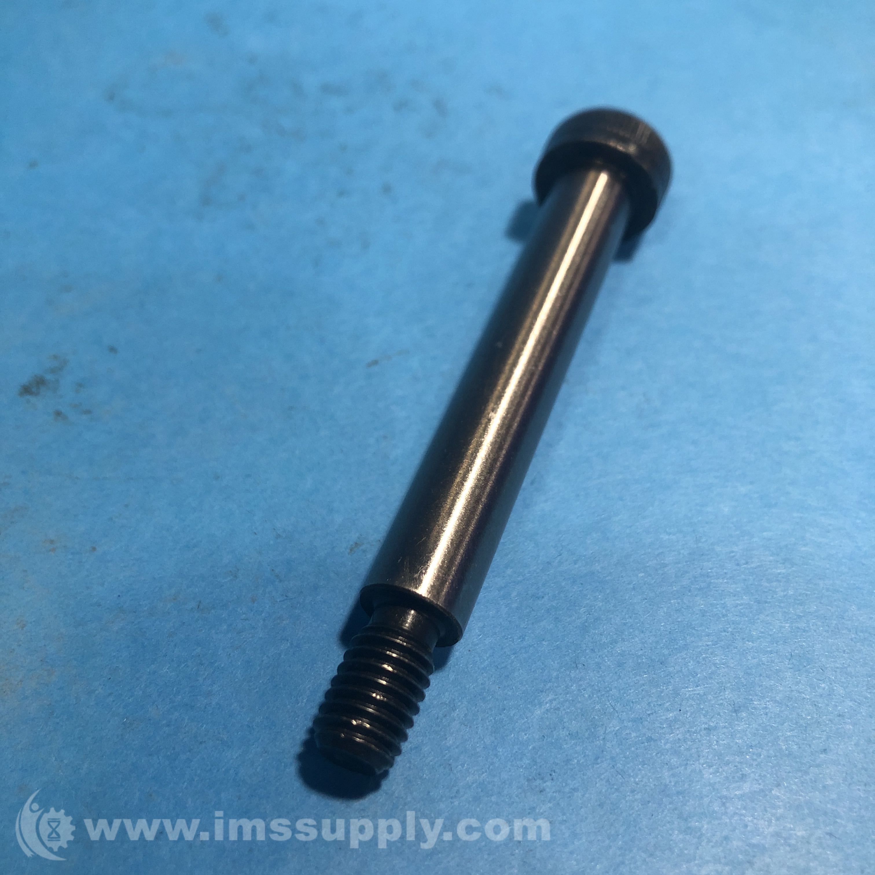 SBS008060005M1 Hex Socket Head Shoulder Bolt, Bag of 5 IMS Supply