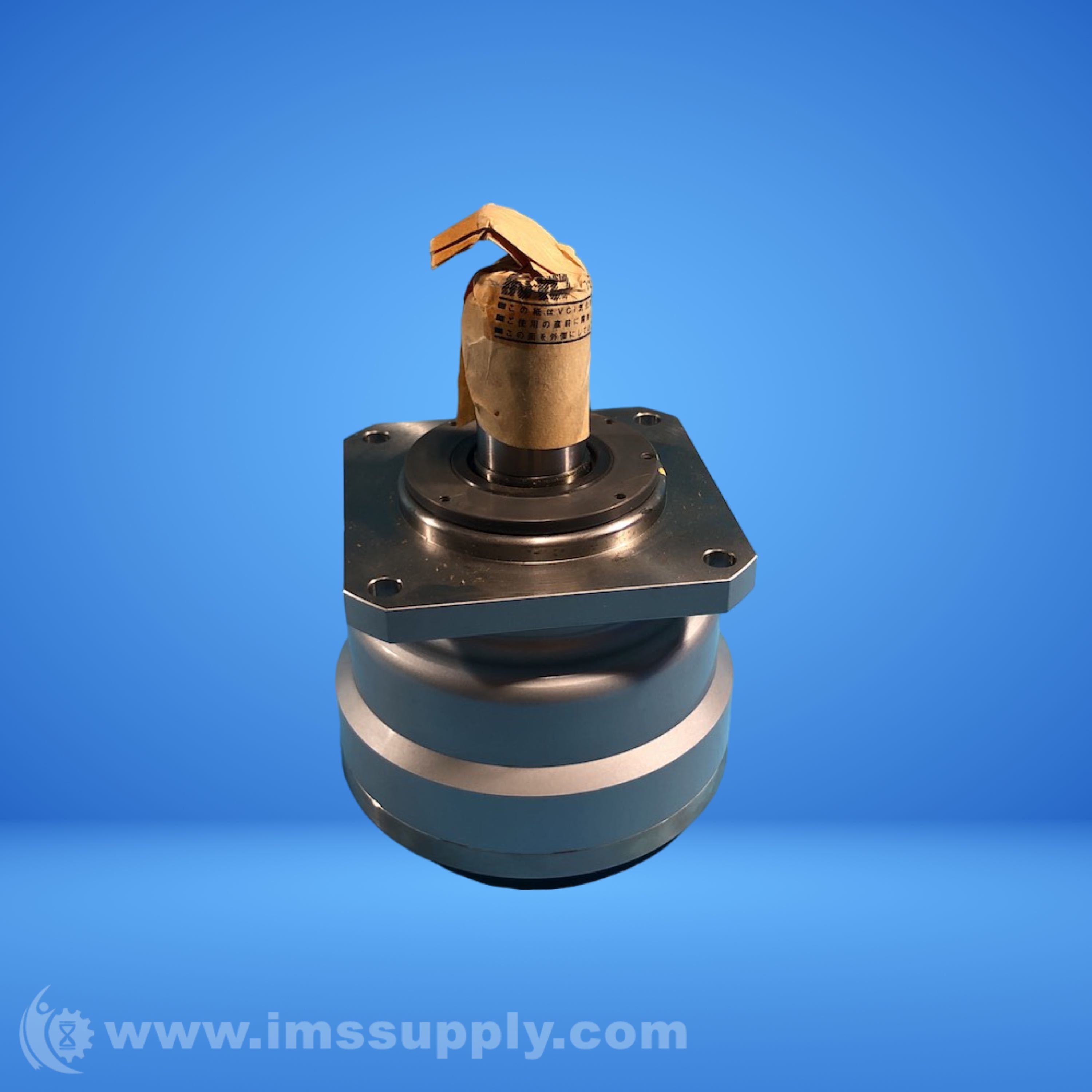 Kamoseiko Corp BRF160SH-10G-22K6 Ball Reducer - IMS Supply
