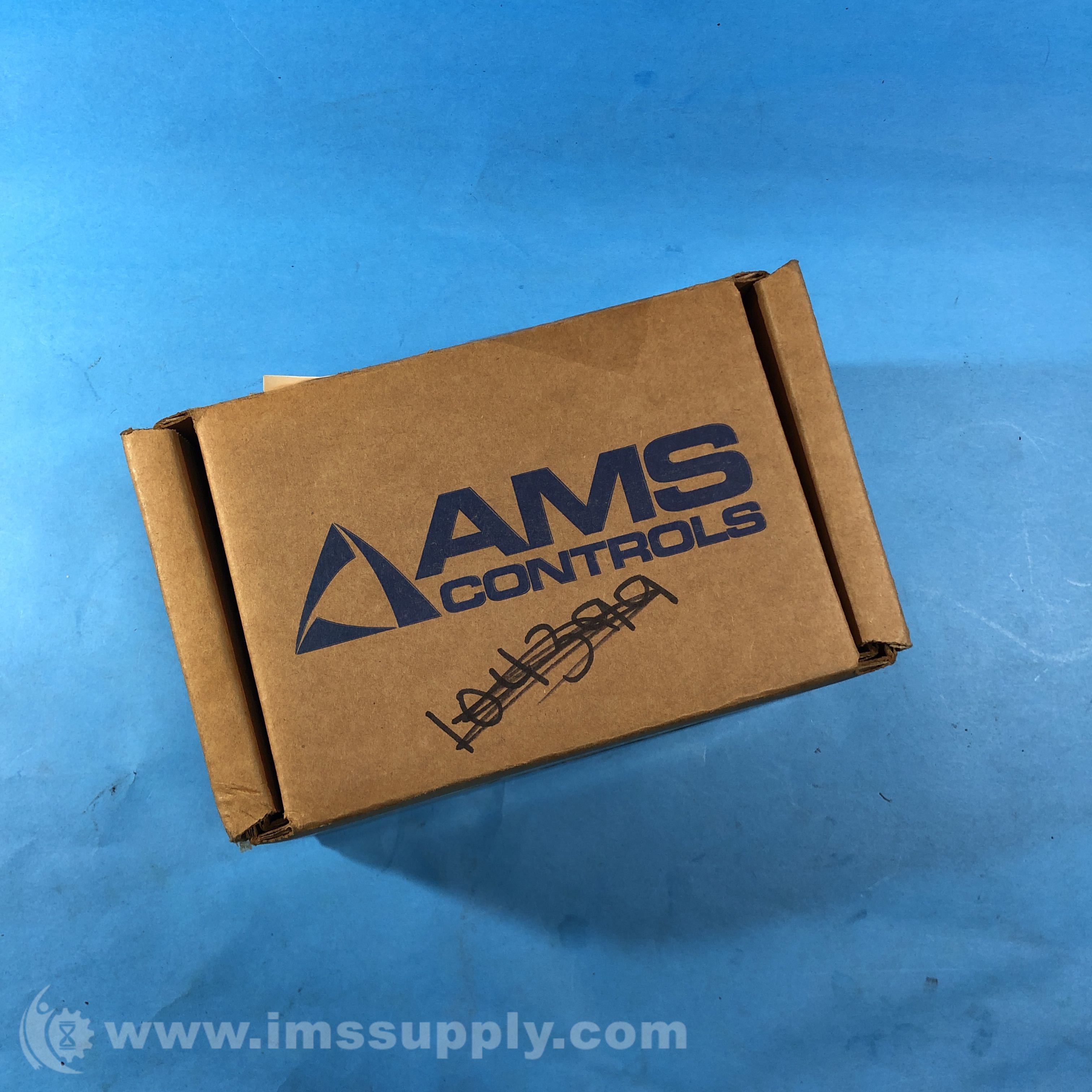 Ams Controls 104399 Encoder N2000 - IMS Supply