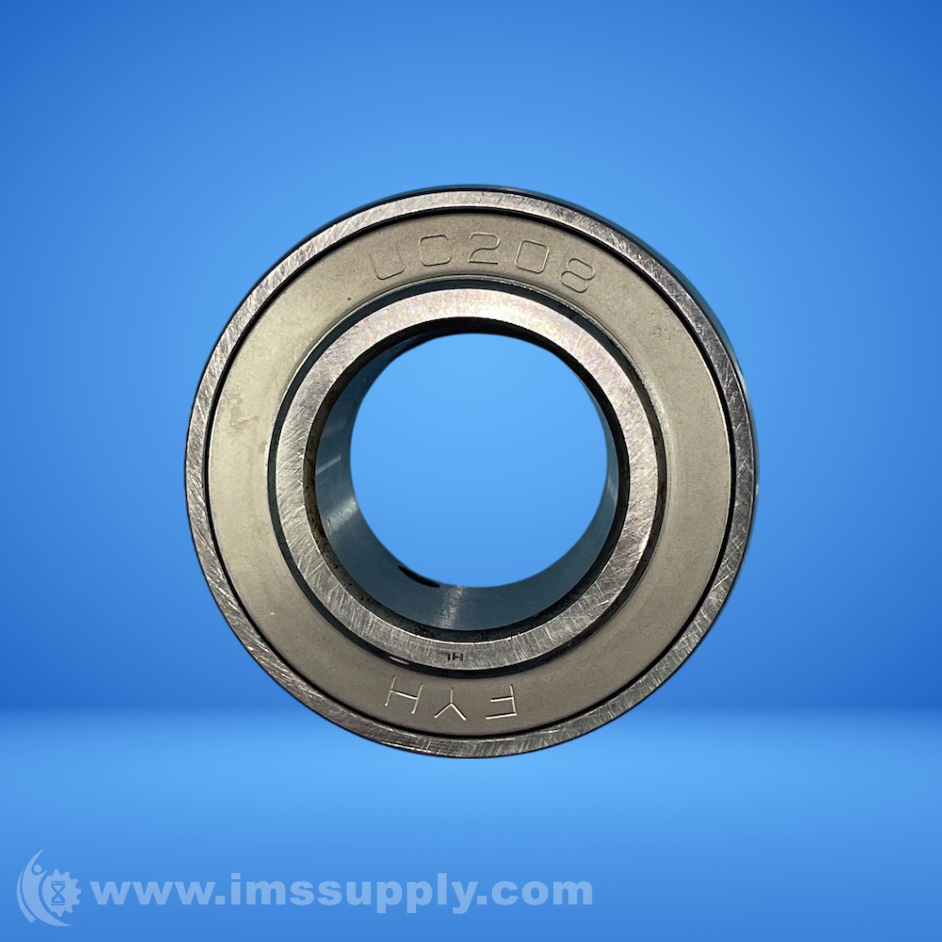 FYH, Inc. UC208 Axle Insert Mounted Bearing - IMS Supply
