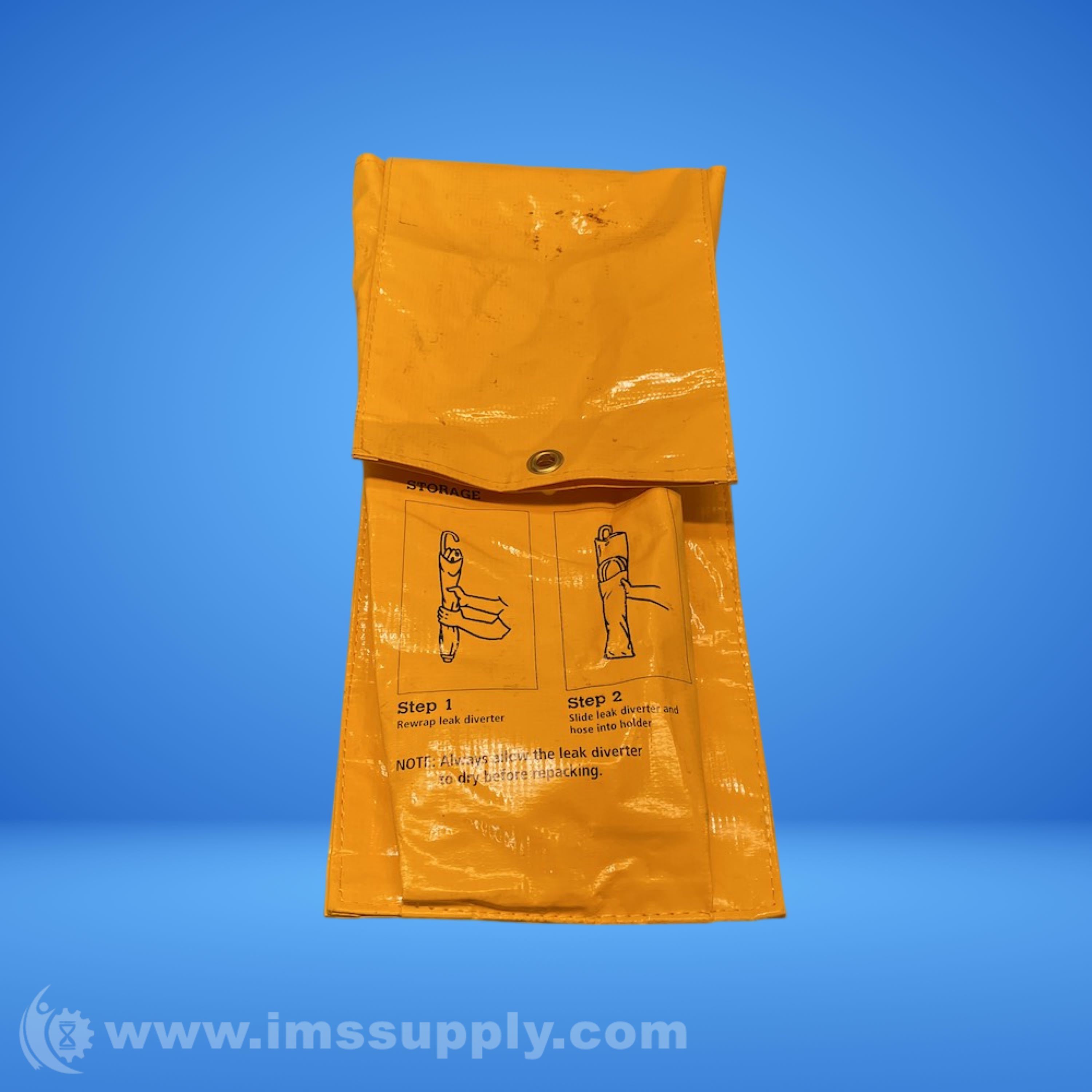 New Pig TLS461 Leak Diverter - IMS Supply