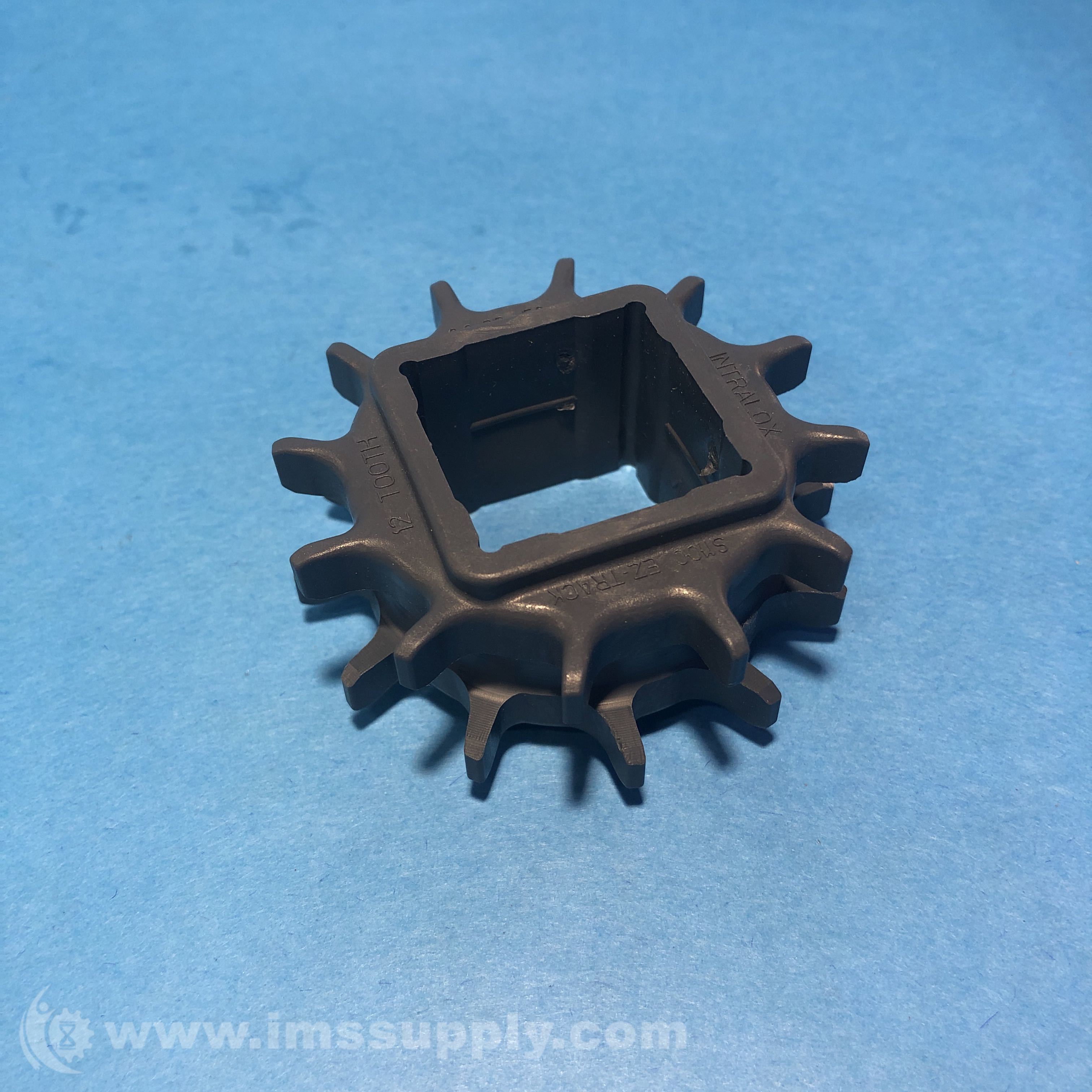 Intralox S1100 EZTrack 24 Tooth Sprocket IMS Supply