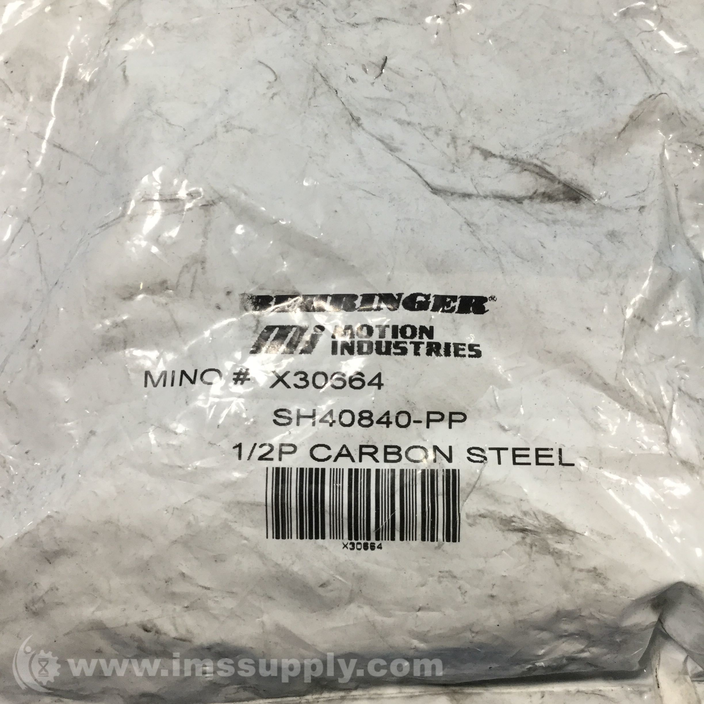 Behringer SH40840PP Heavy Duty Pipe Clamp Kit IMS Supply