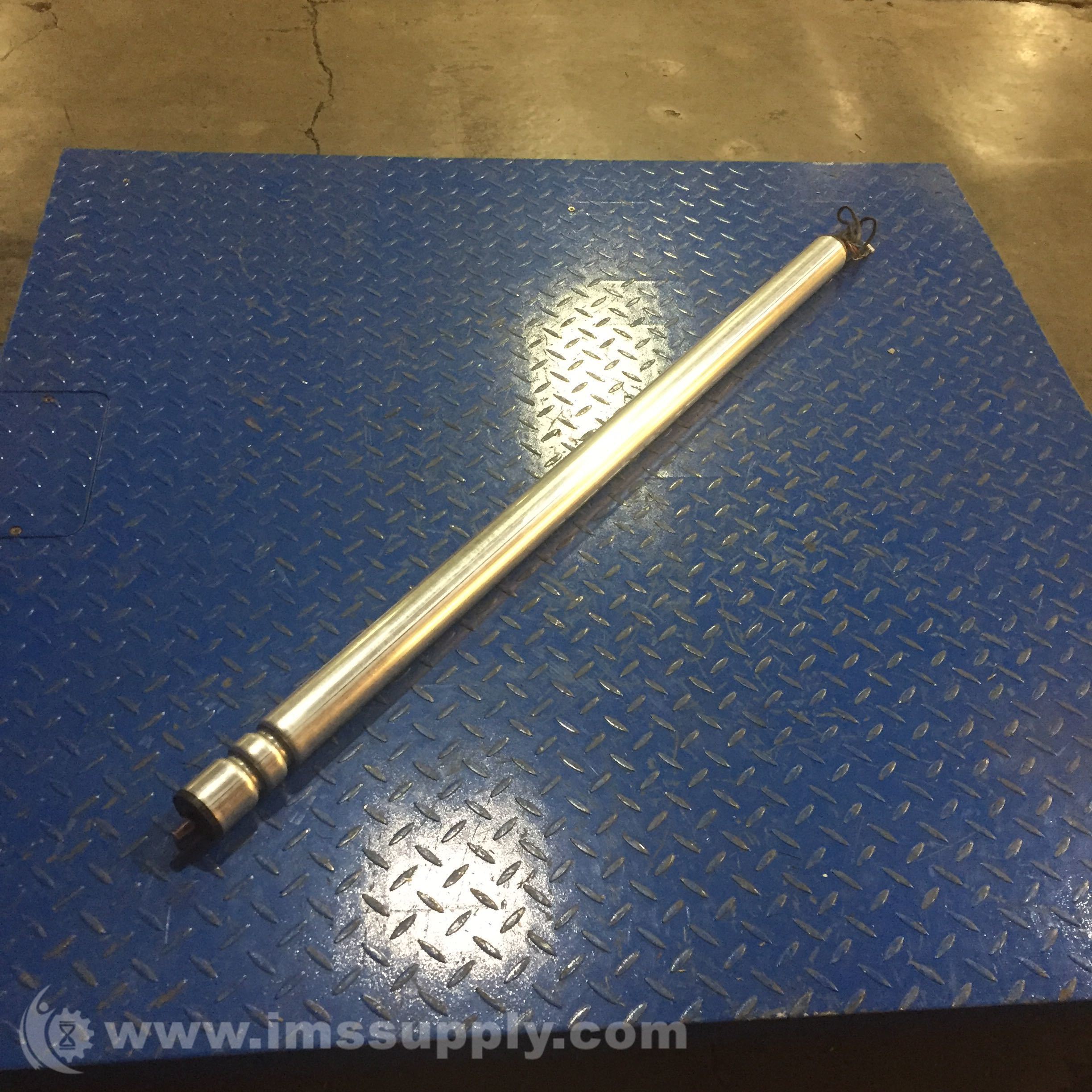 Interroll EC100 24VDC Brushless RollerDrive IMS Supply