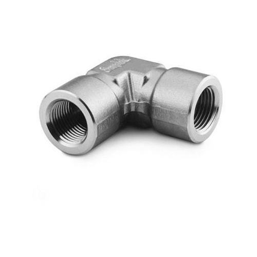 Swagelok SS-16-E Stainless Steel Pipe Fitting - IMS Supply