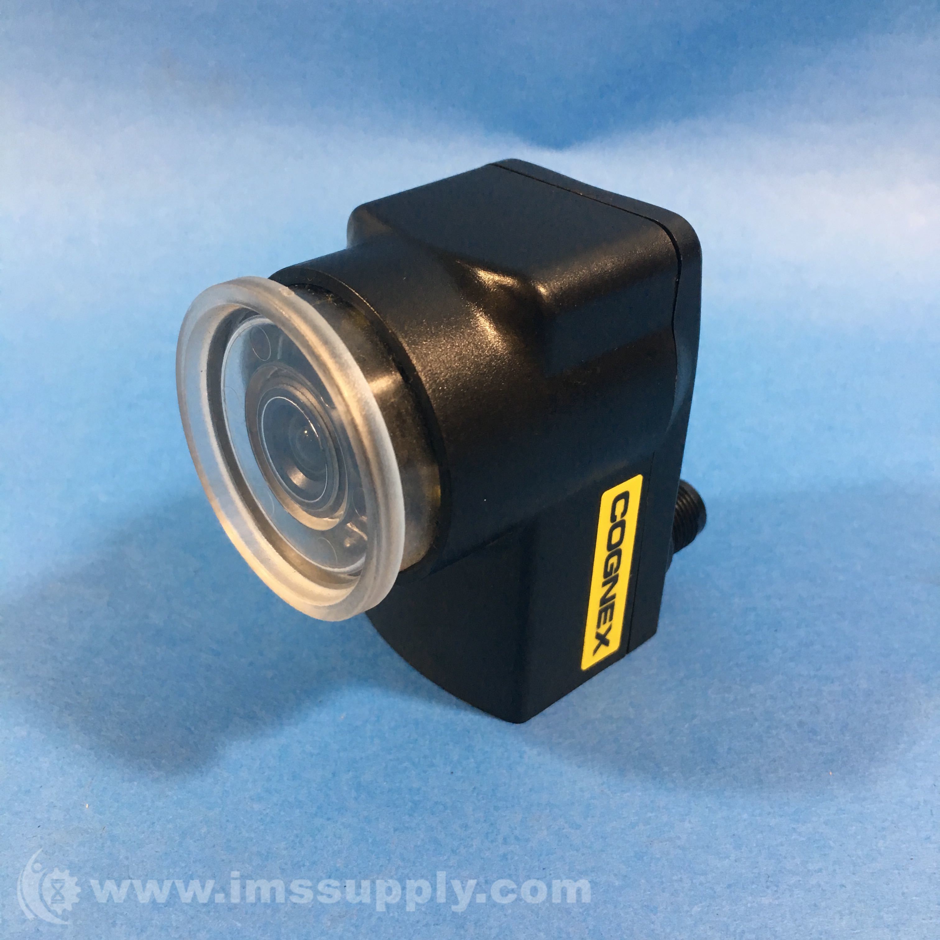 Cognex 821-0023-2R Programmable Vision Sensor, Checker 3G7 - IMS Supply