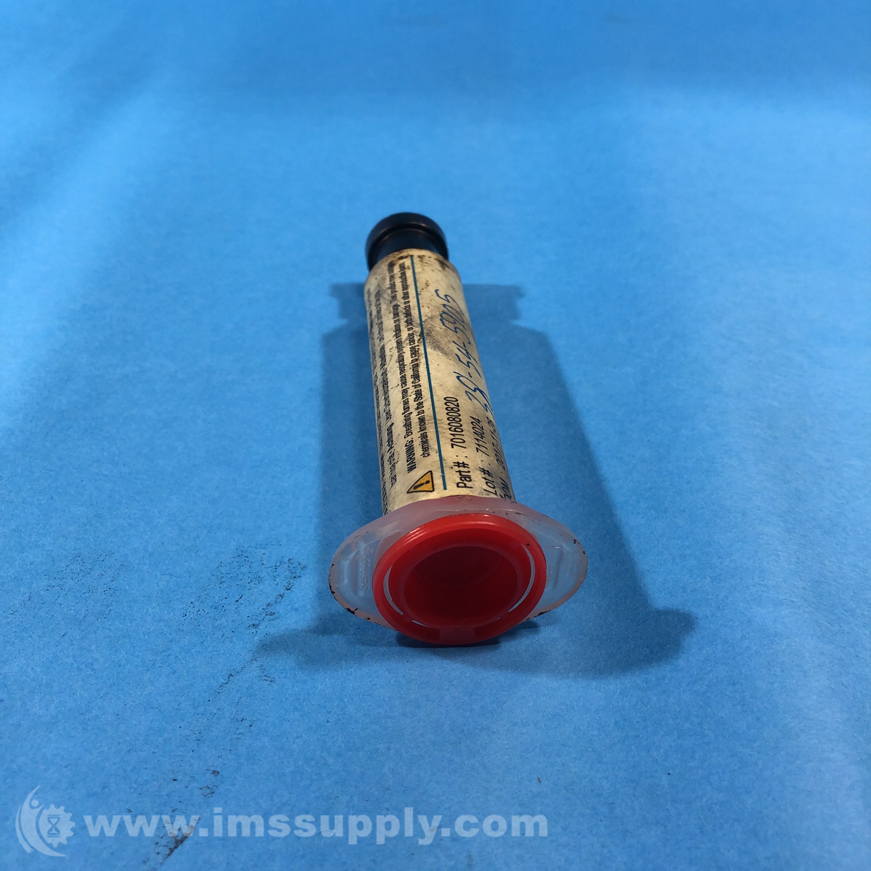 Kester 7016080820 Solder Paste IMS Supply