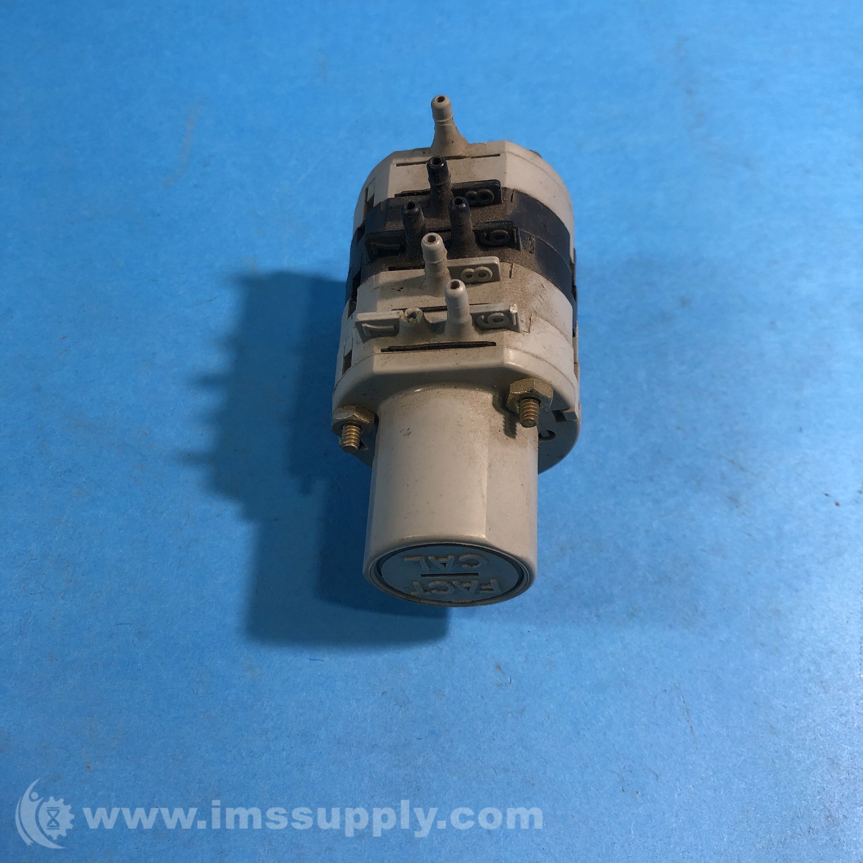 Honeywell RP670B10091 Pneumatic Switching Relay IMS Supply