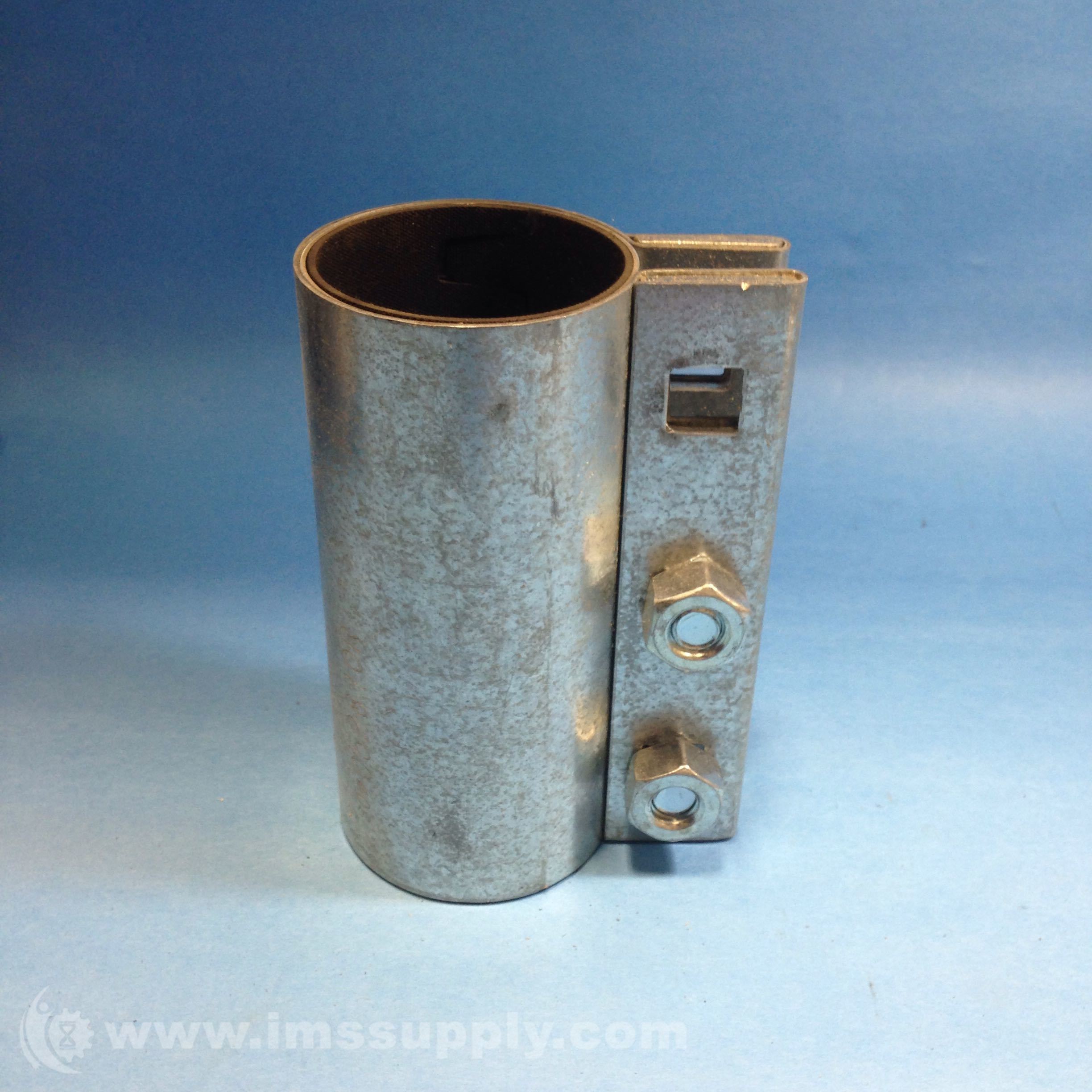 Morris Coupling 21/23COD Coupling Compression 21/2IN OD IMS Supply