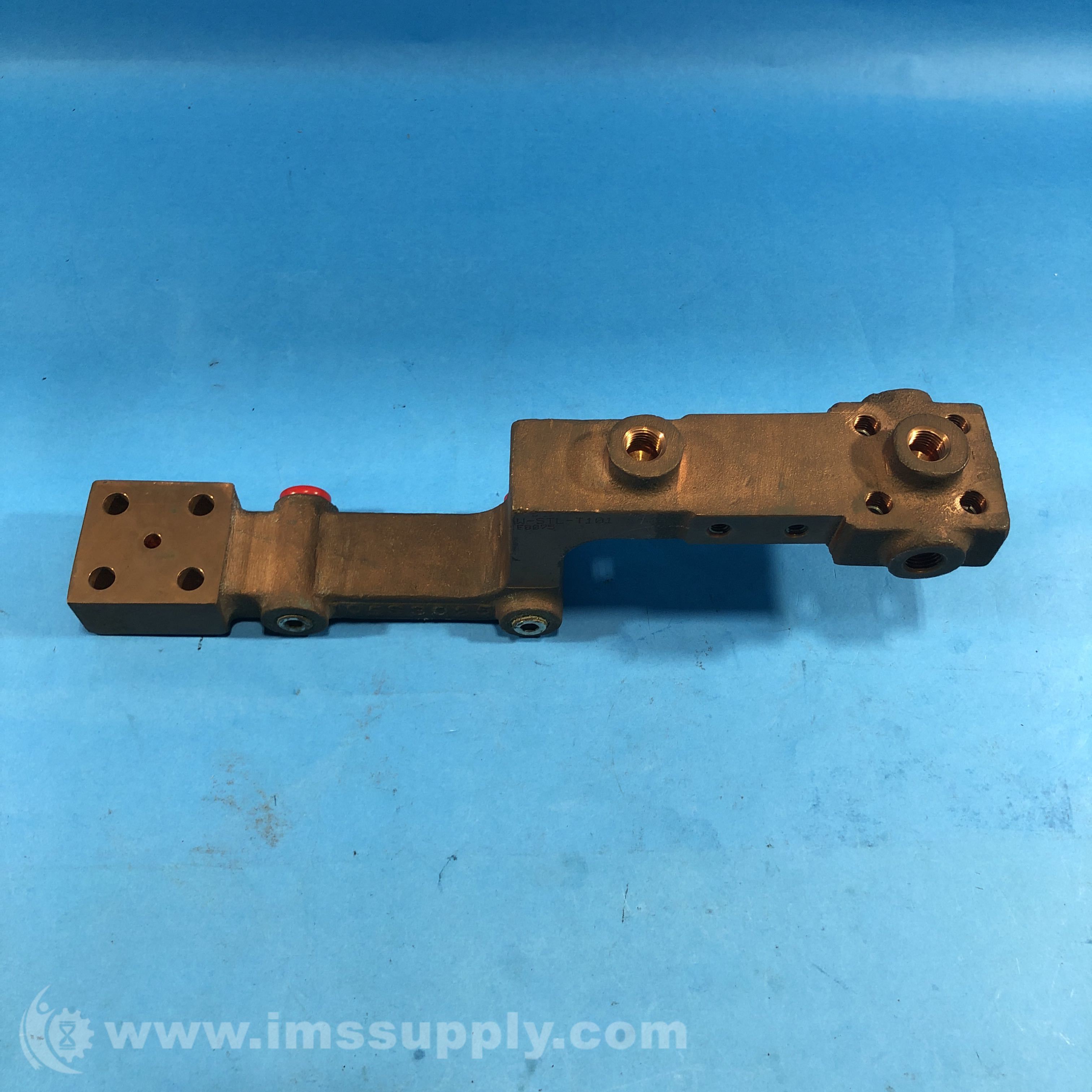 Welform Electrodes WSTLT101 E8075 IMS Supply