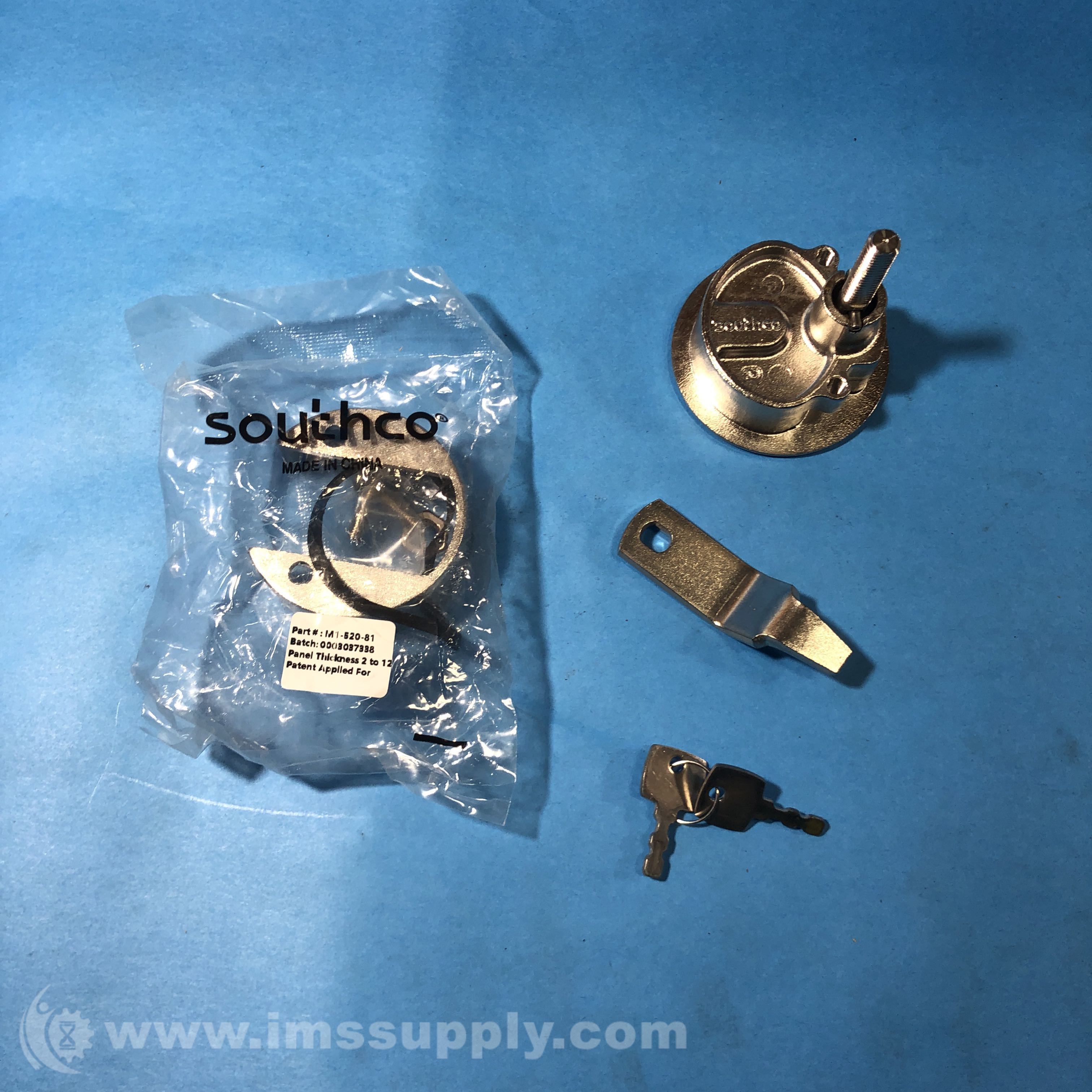 Southco M152081 M1 Compression Latch IMS Supply