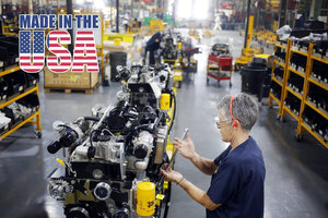 National Manufacturing Day Highlights the Importance of Industry